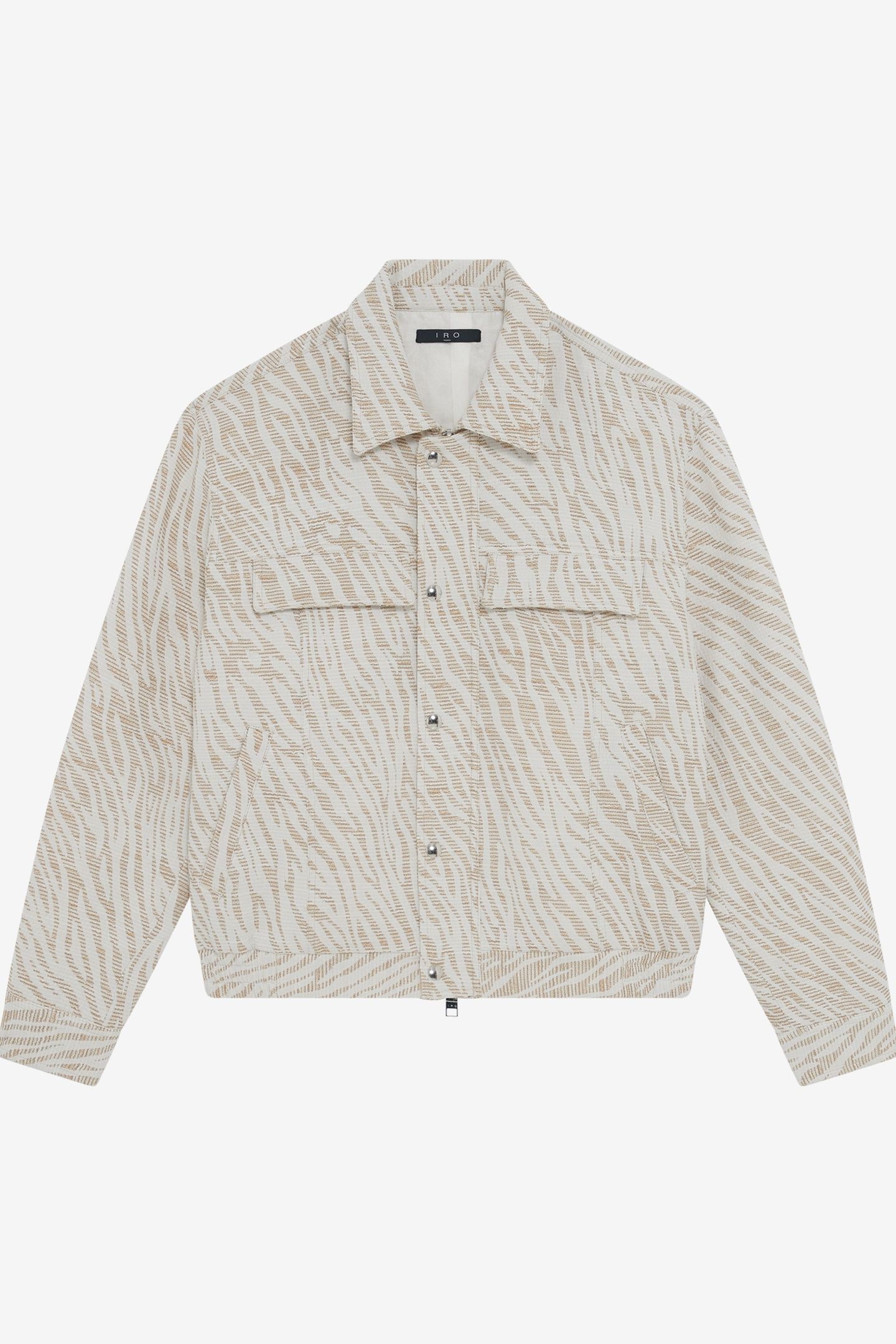 NORTON OUTERWEAR BEIGE/ECRU 7