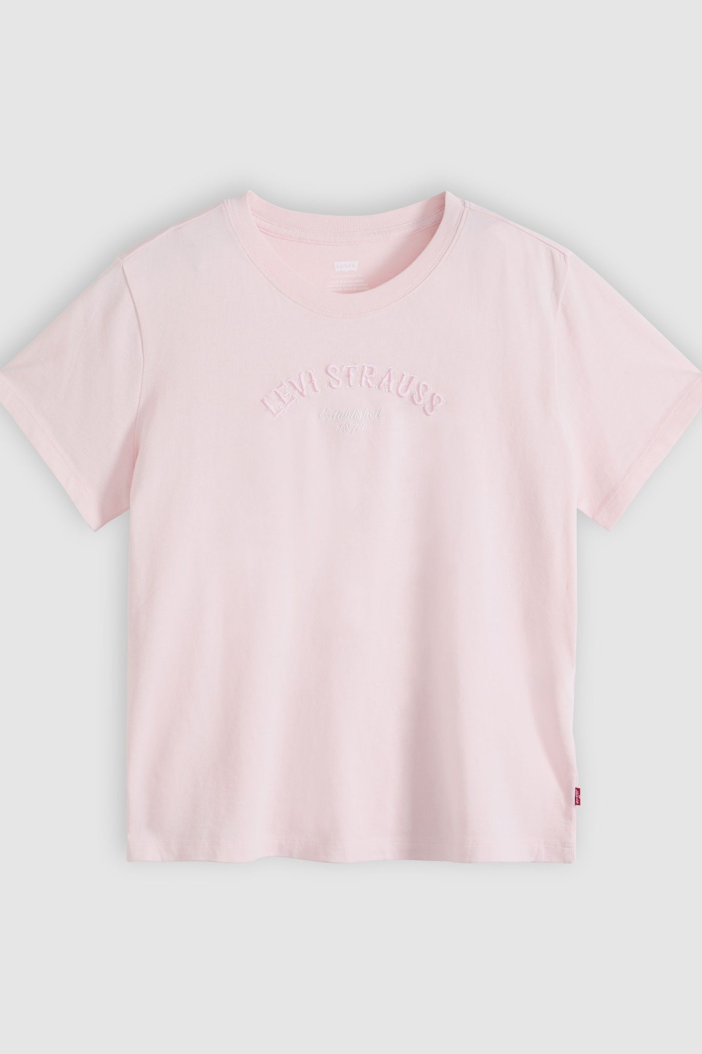 GRAPHIC FAVORITE TEE 4