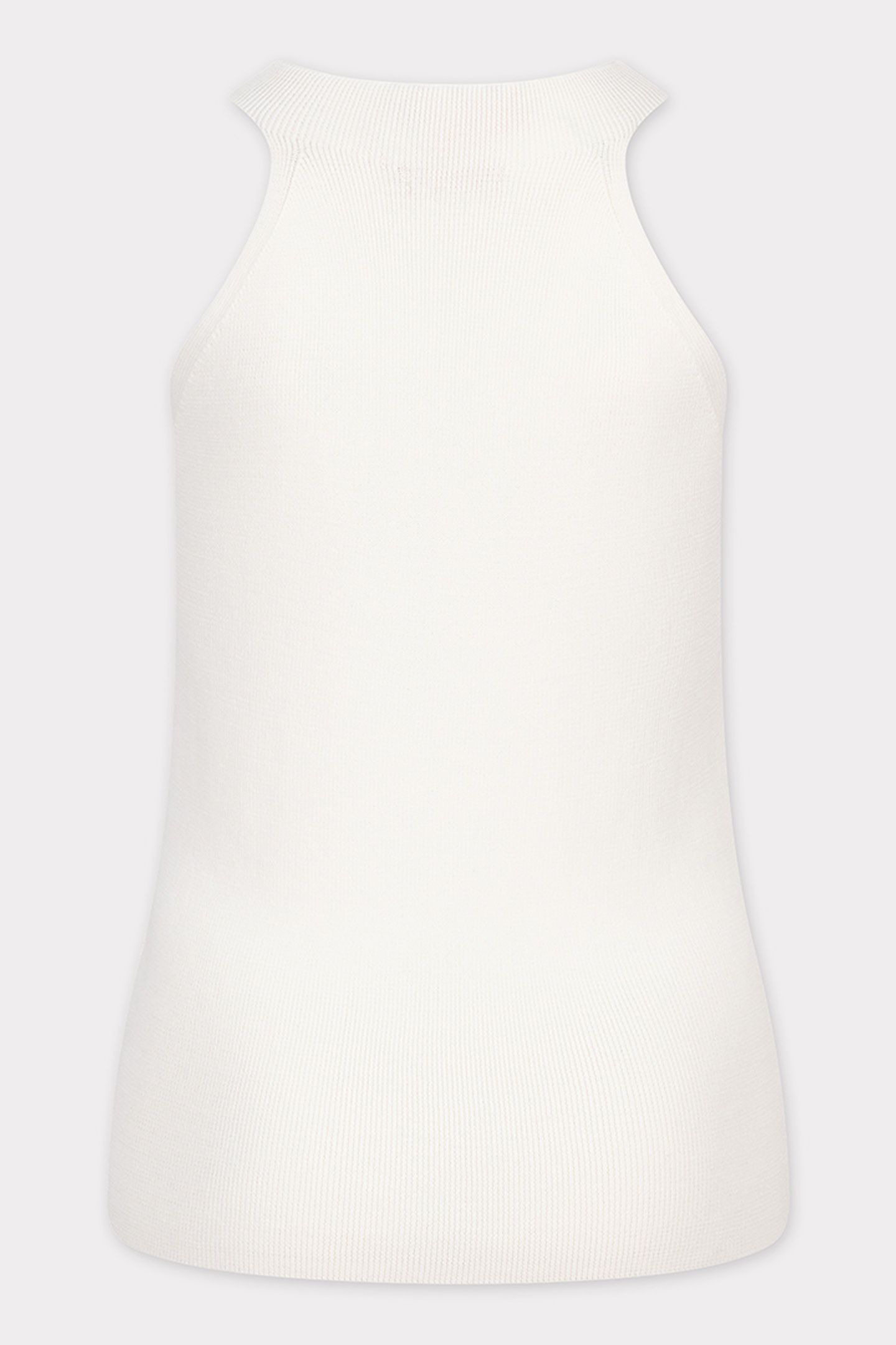 CAMISOLE R-NECK HALTER OFF WHITE 4