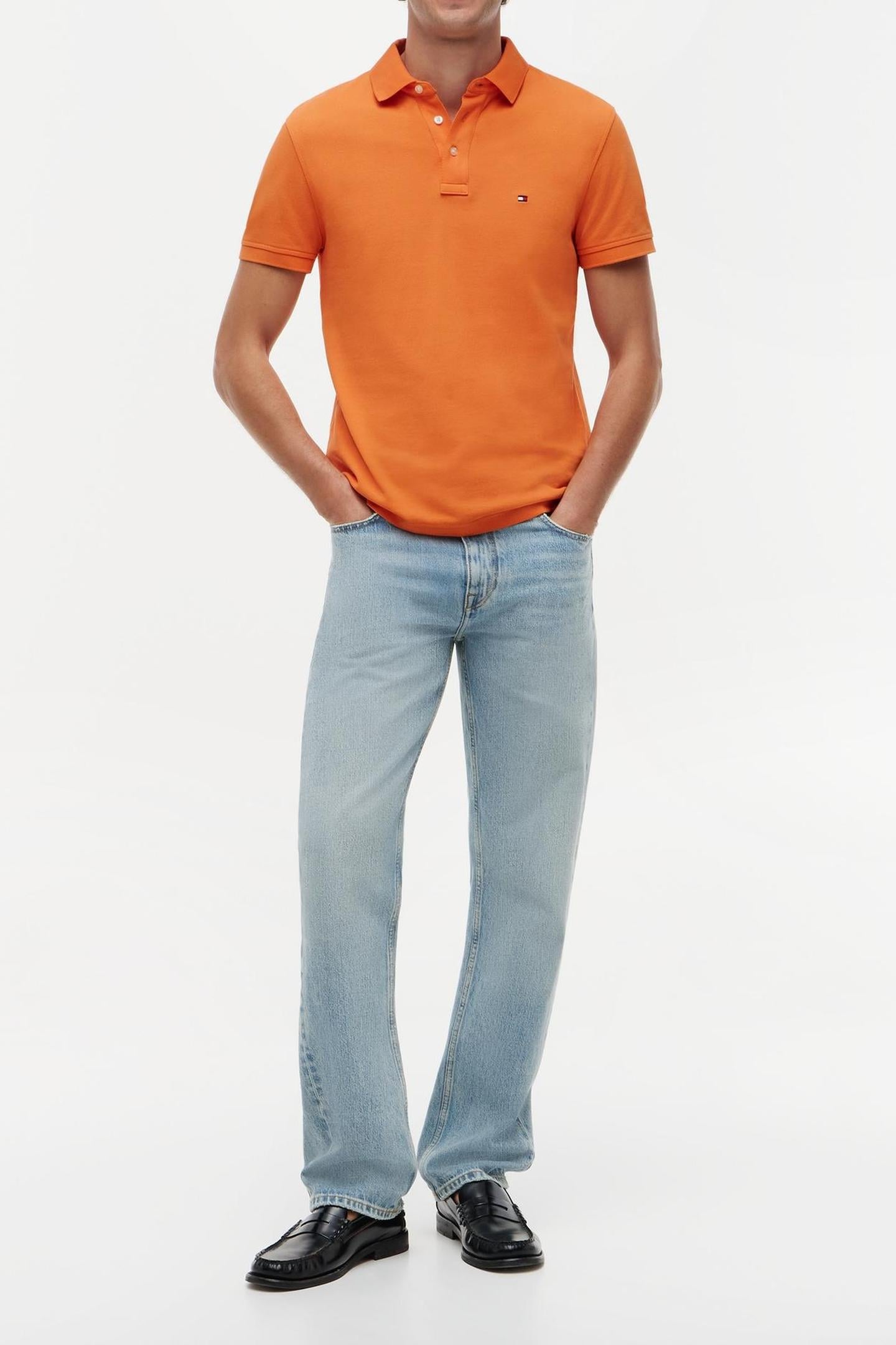 1985 SLIM POLO ORANGE TULIP 2