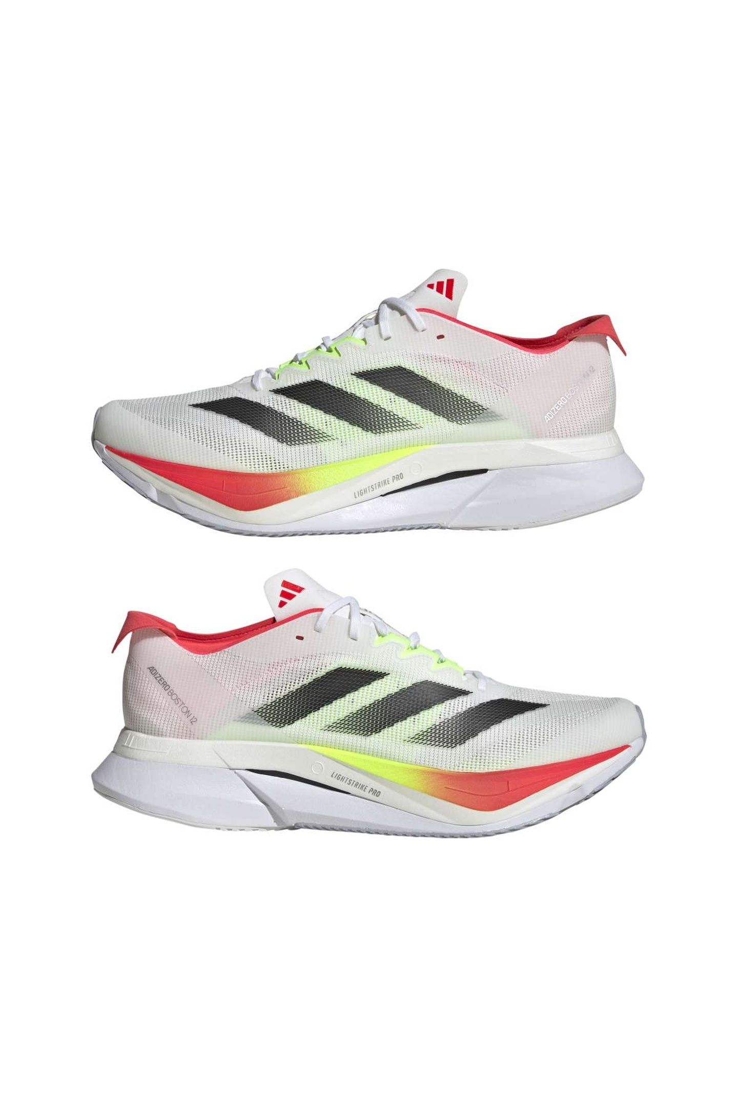 UNISEX PERFORMANCE ADIZERO BOSTON 12 LIGHTSTRIKEPRO RUNNING 4