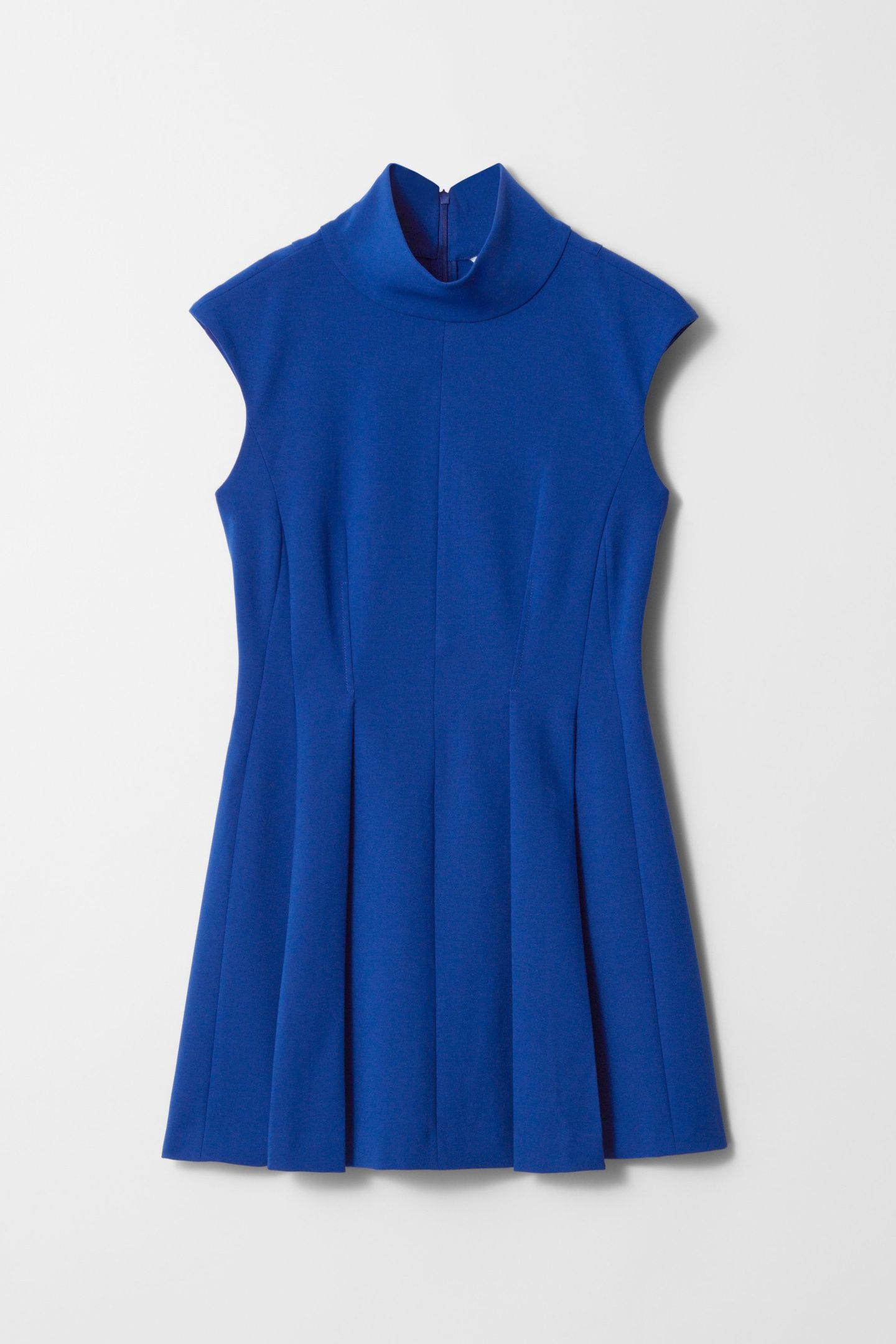 NOVA DRESS BLUE 3