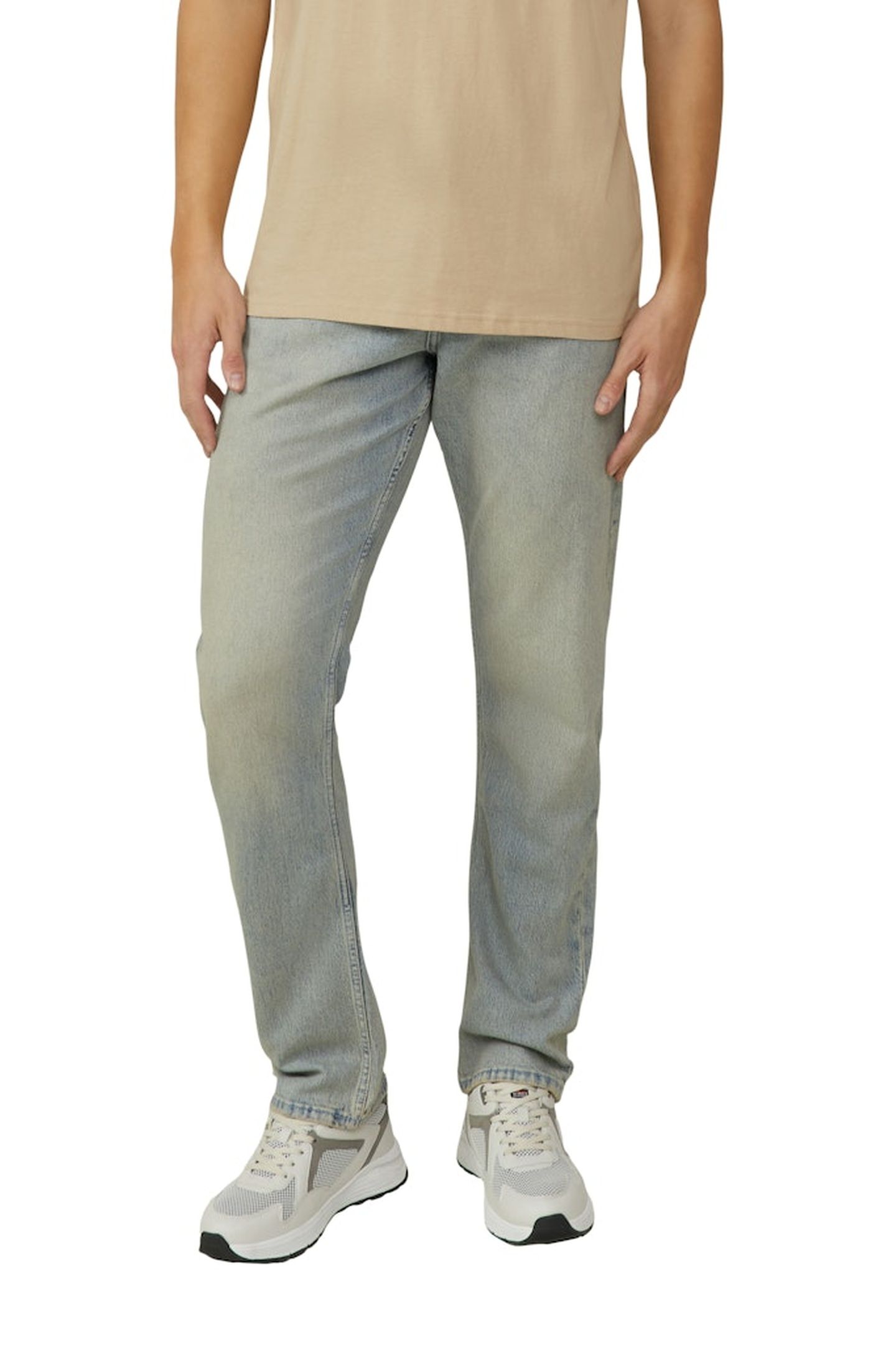 S.OLIVER-QS JEANS BLUE DENIM 1