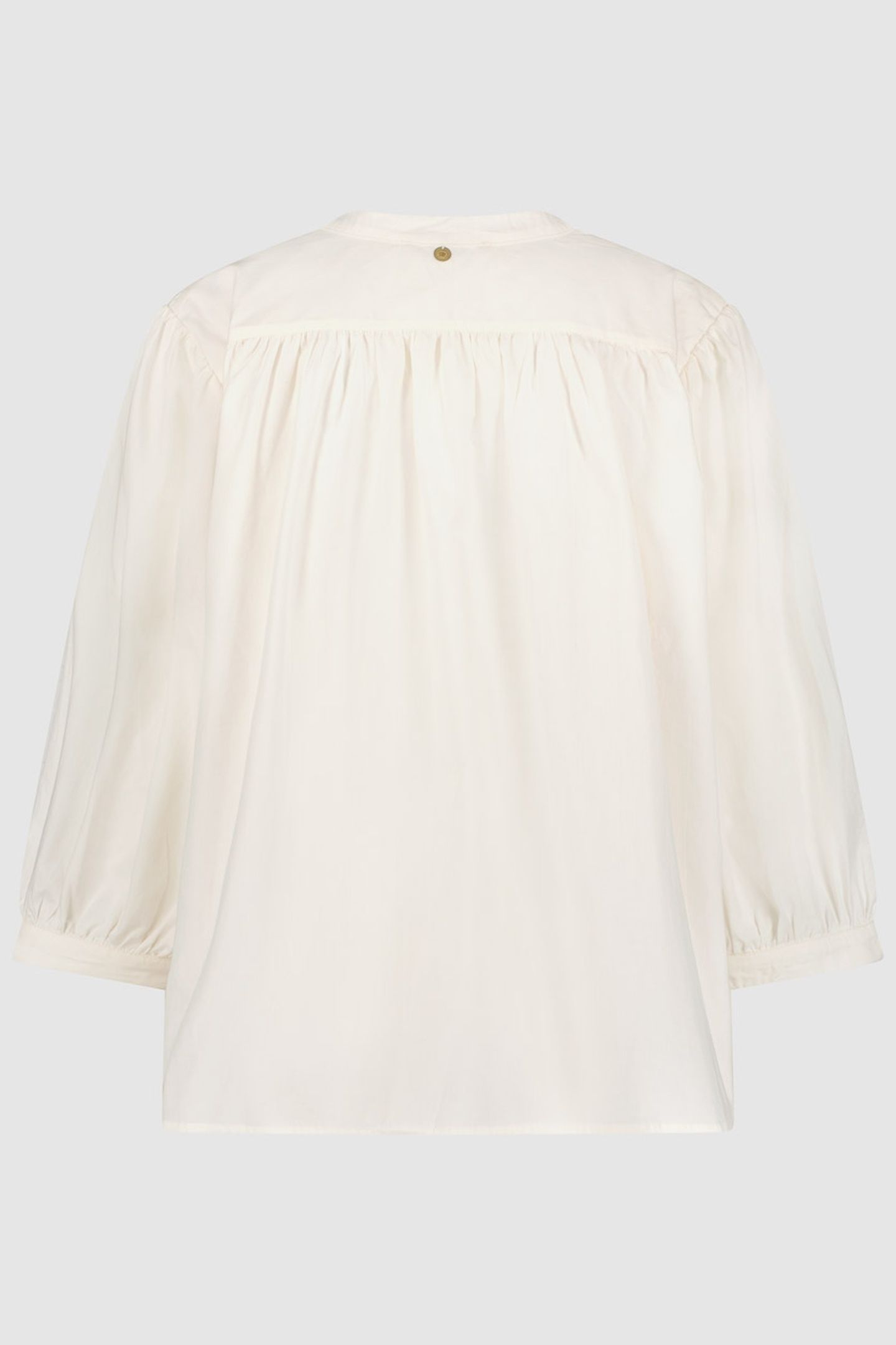 ALISON BLOUSE POACHED EGG 2