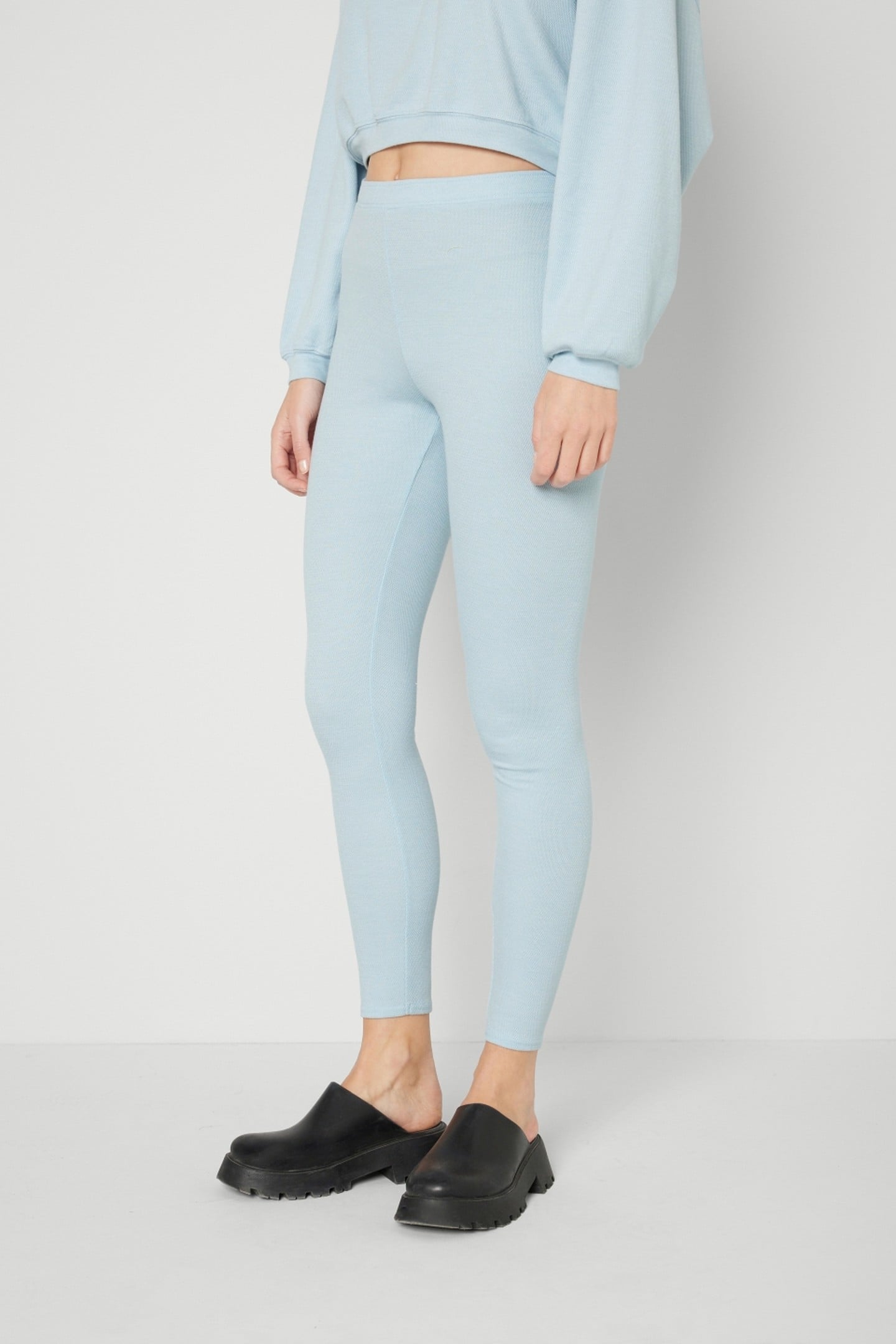 LEBOW LEGGINGS ARCTIQUE 1