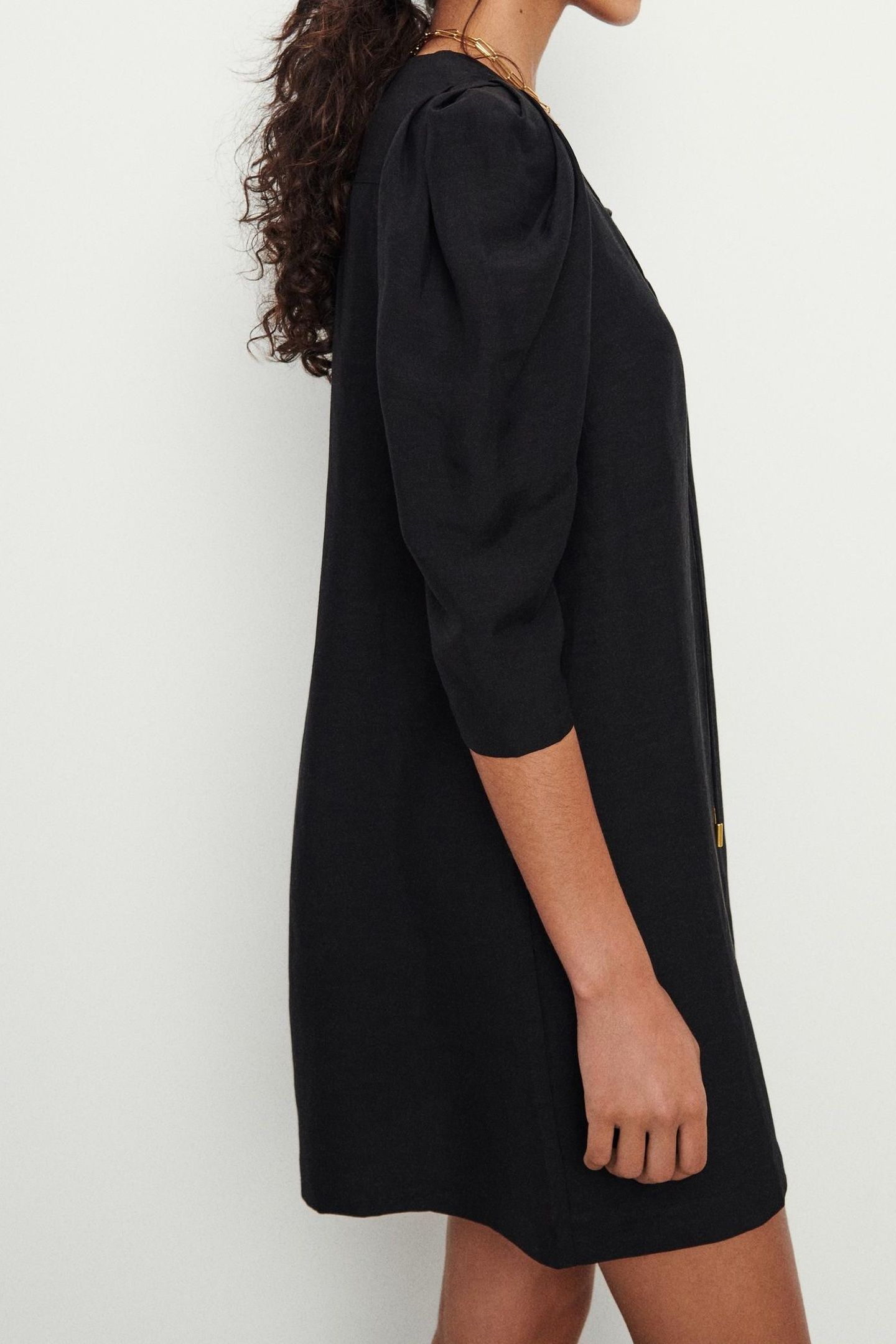 ROBE BENY NOIR 3