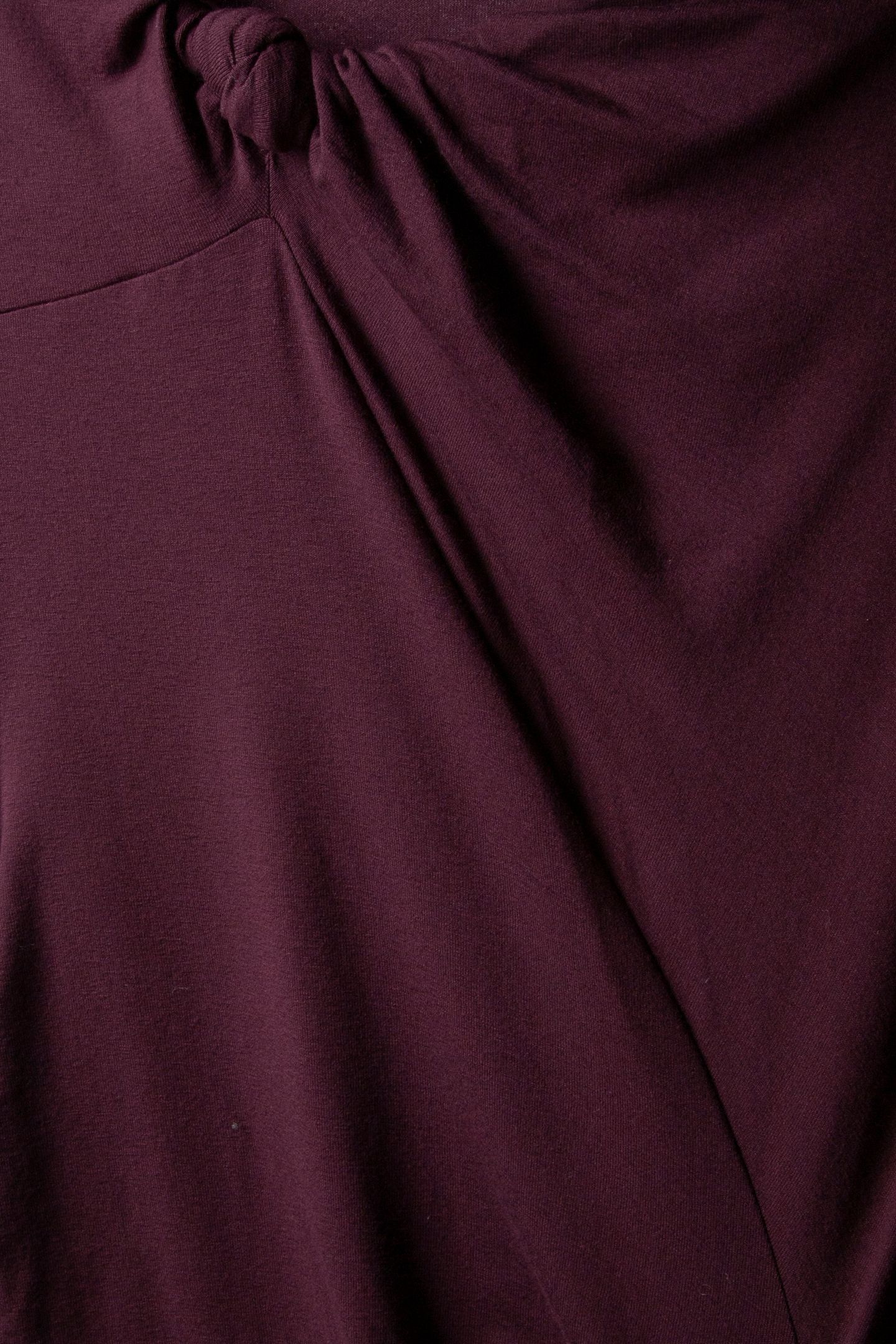 INDRANI DRESS PURPLE 5
