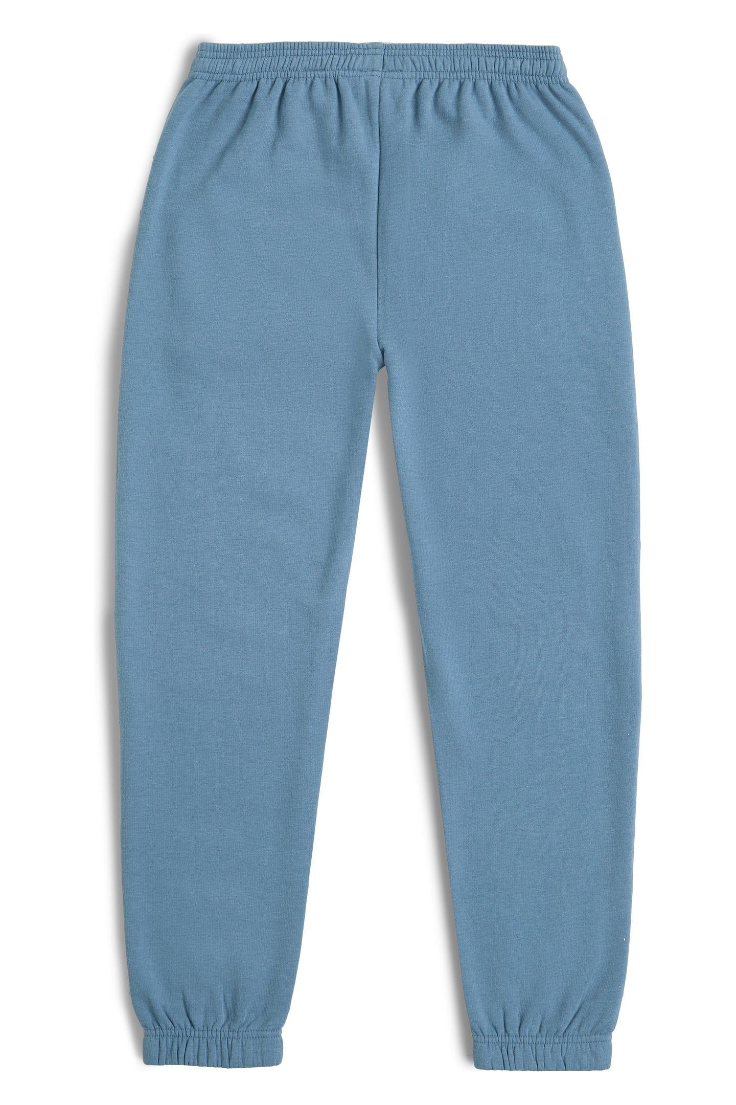 GIRLS ESSENTIALS SWEATPANTS MOZART BLUE 2