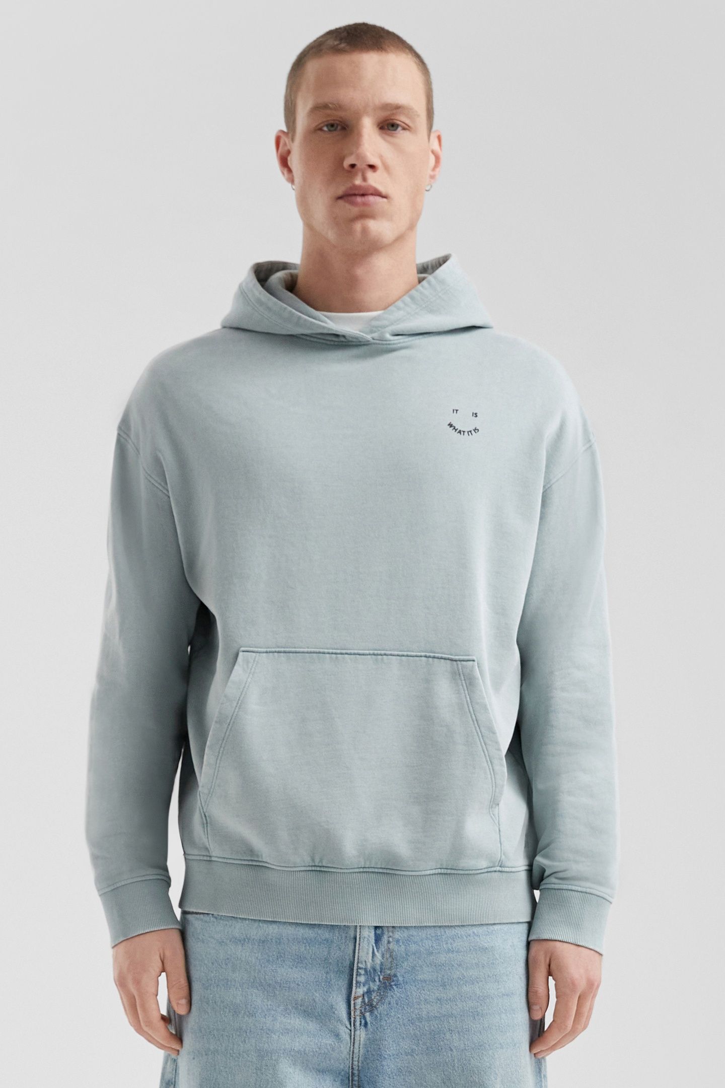 S.OLIVER-QS SWEATSHIRTS GREEN 1