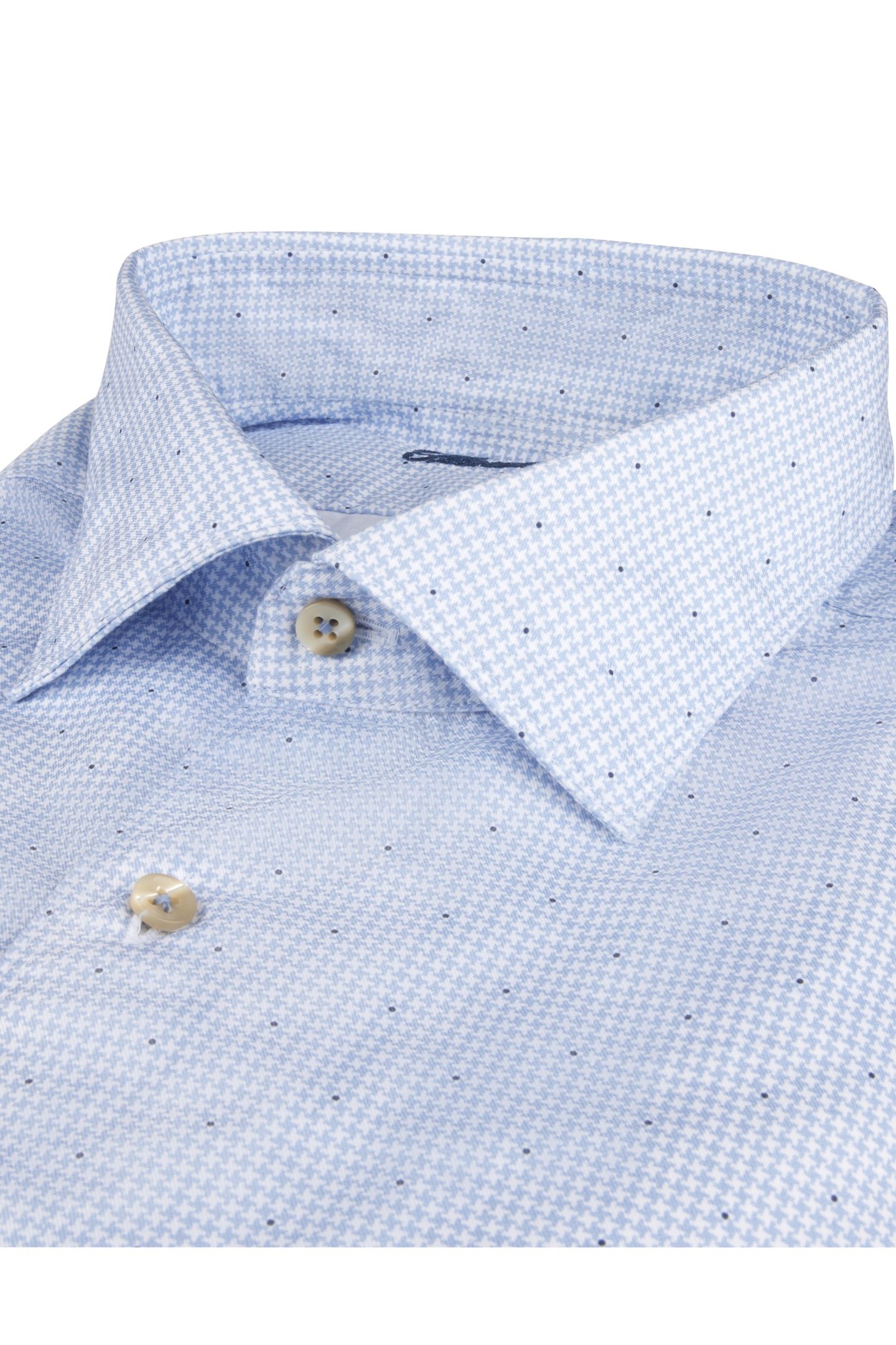SLIMLINE/72, RC CUFF, SPORT LIGHT BLUE PATTERN 3