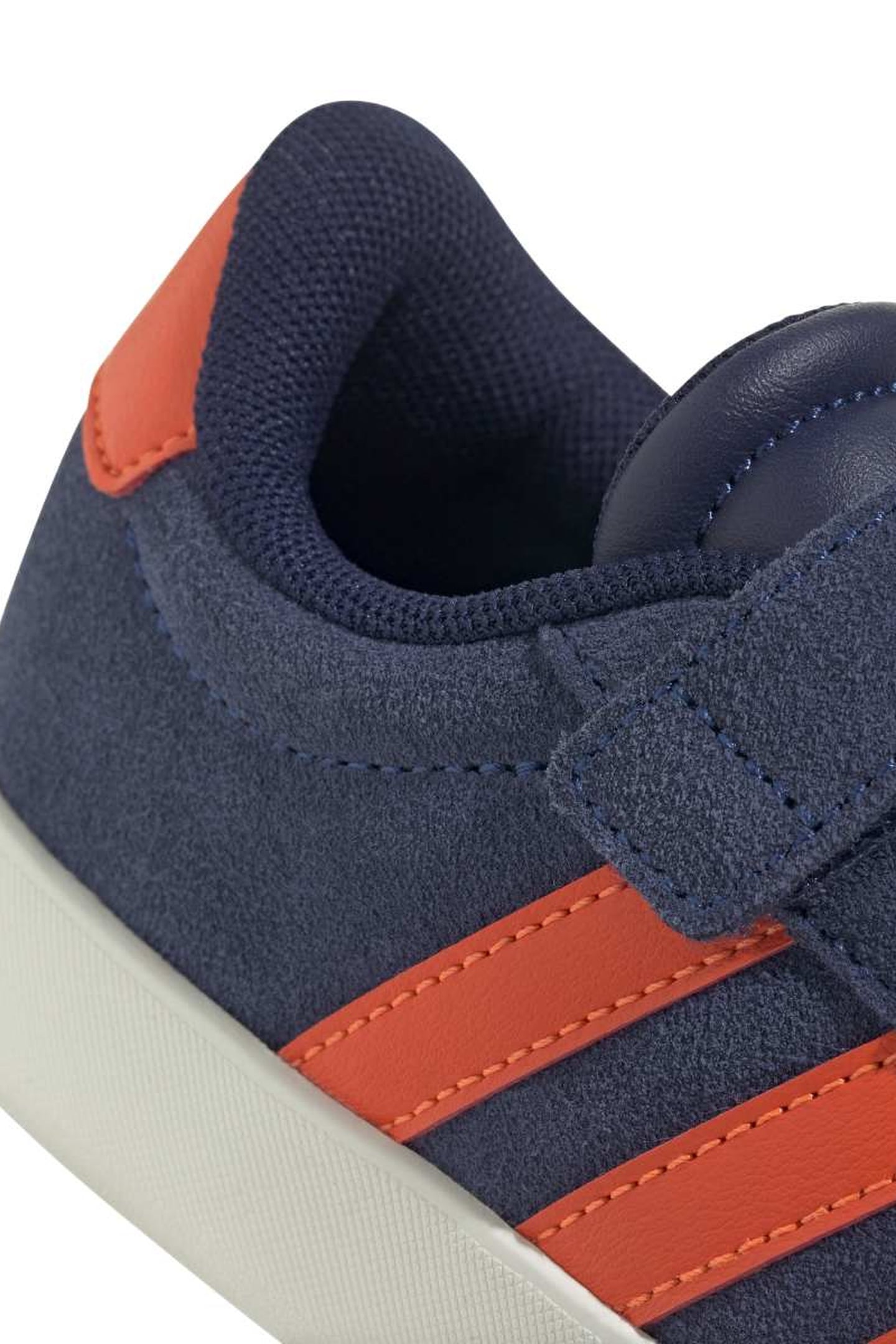 SPORTSWEAR VL COURT 3.0 SHOES CHILDREN DARK BLUE 2