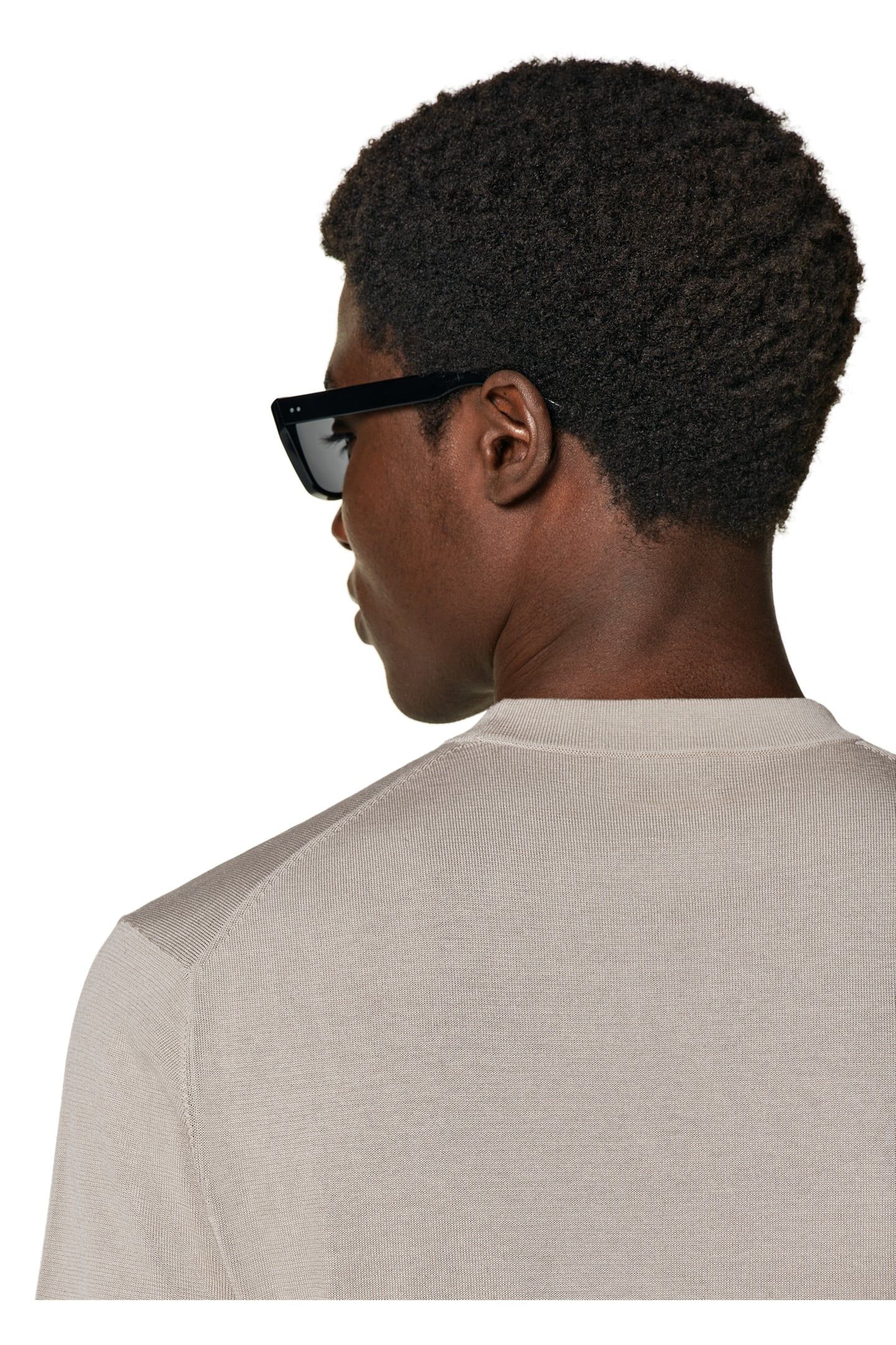 SS CREW MUSHROOM CREW AND V NECK 4