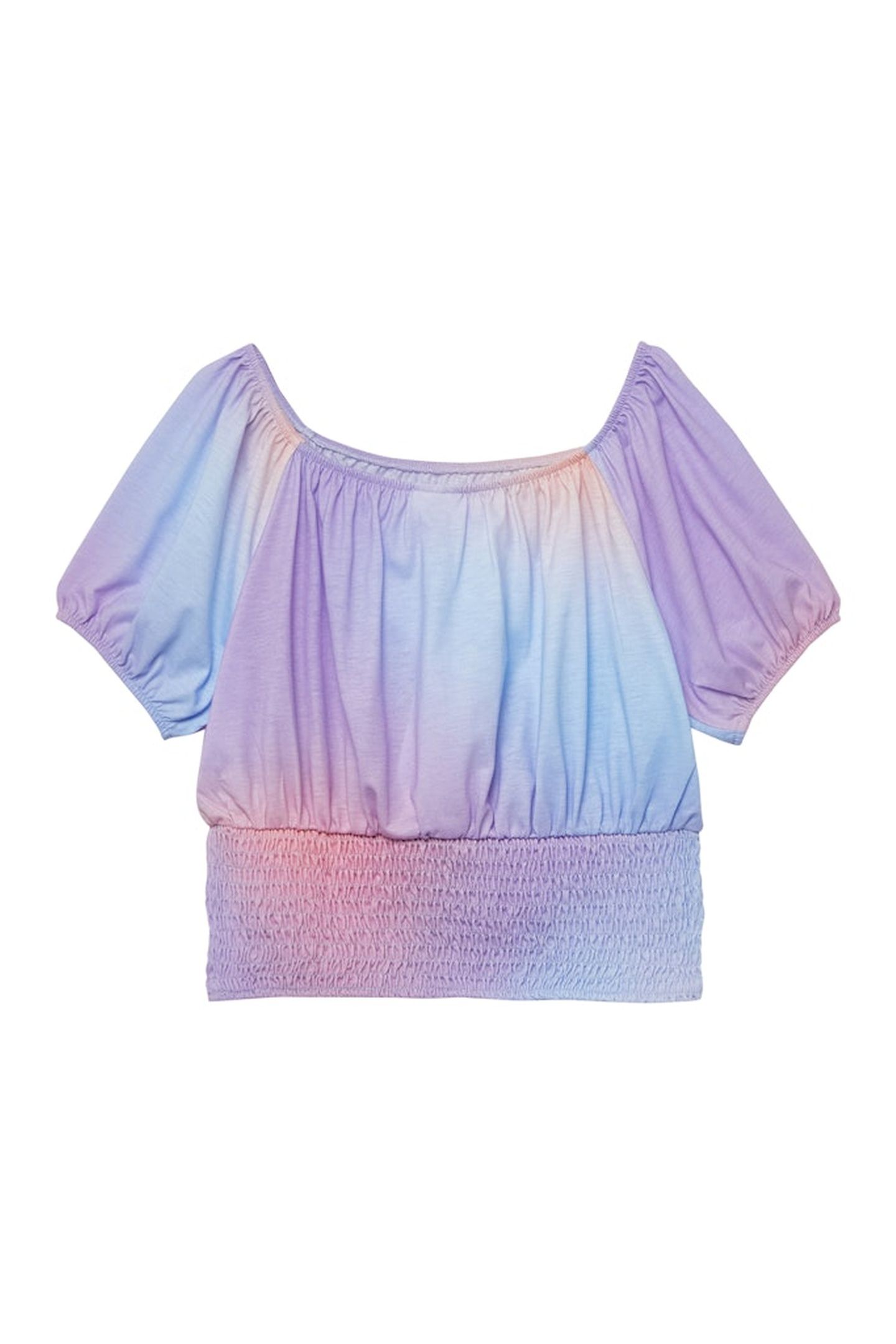 S.OLIVER T-SHIRTS BLUE 3