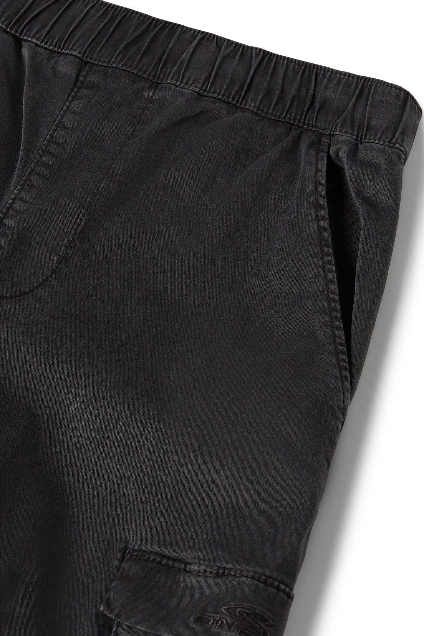 BOYS O'NEILL CARGO PANTS BLACK OUT 3
