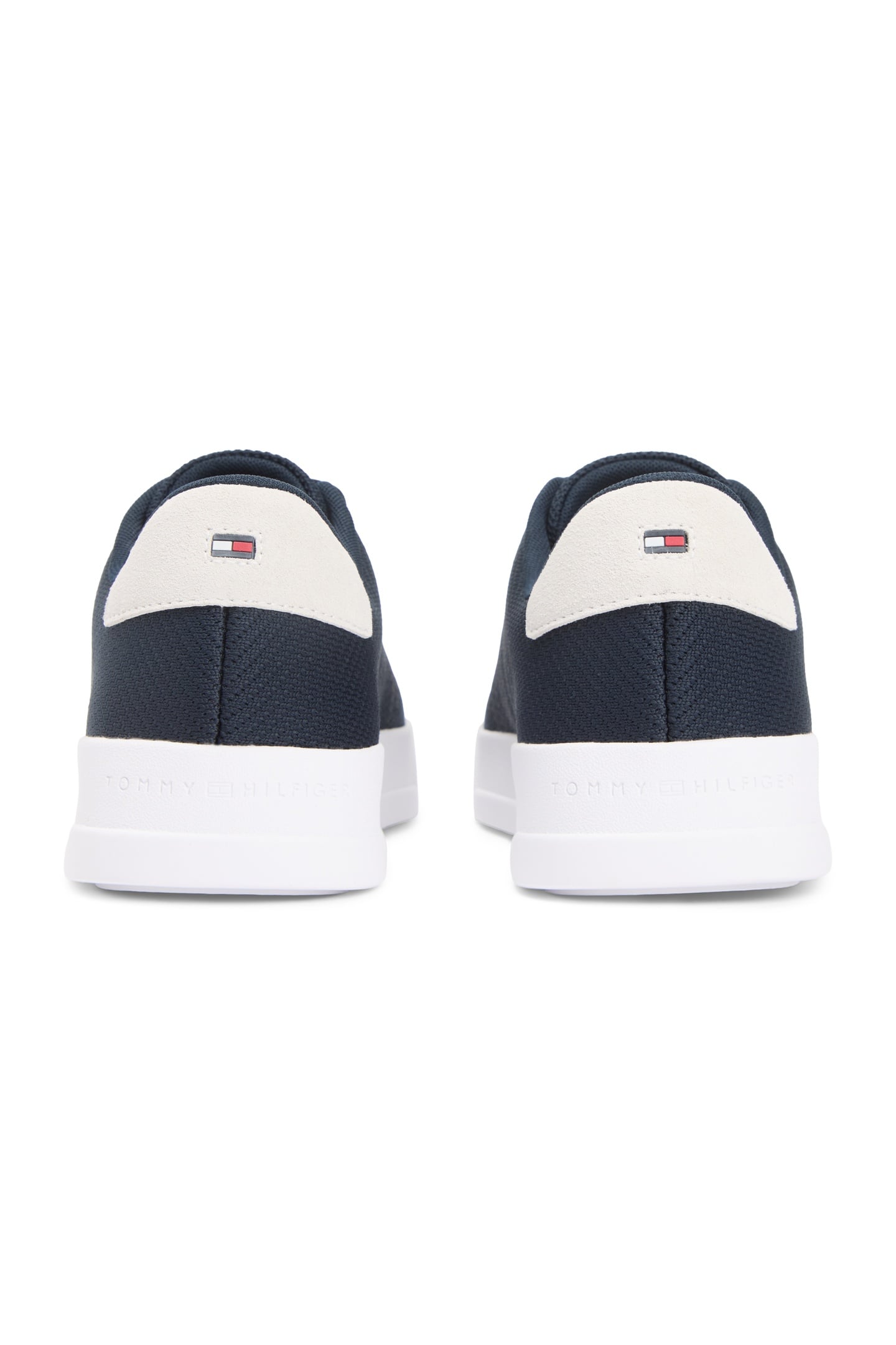 TH COURT KNIT SHOES DESERT SKY 4