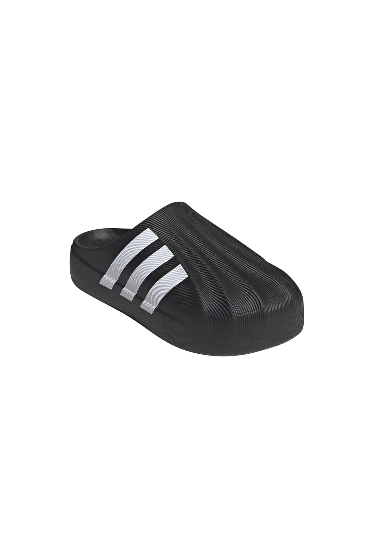 UNISEX ORIGINALS ADIFOM SUPERSTAR MULE SHOES CORE BLACK 5