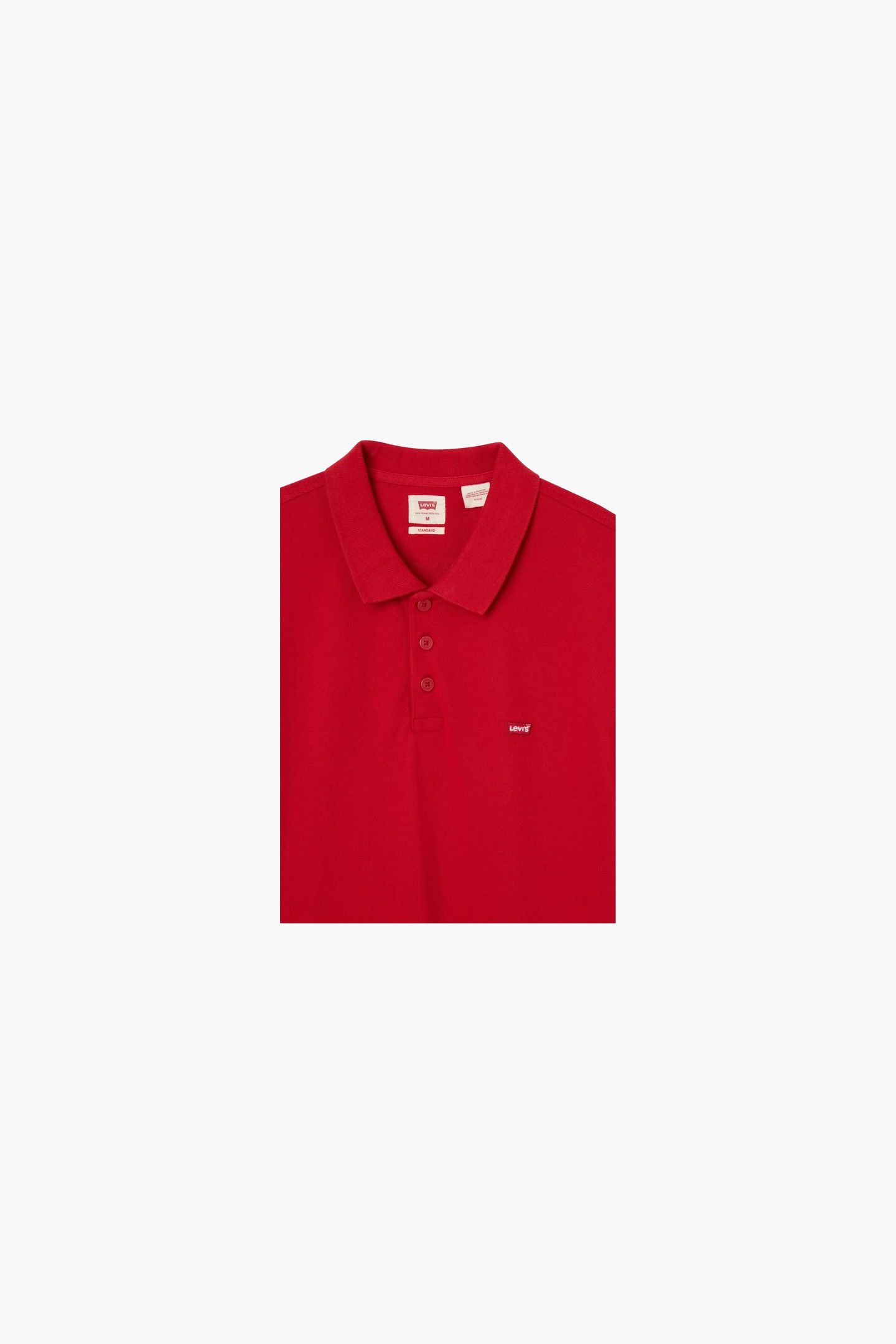 LEVI'S HOUSEMARK POLO 7