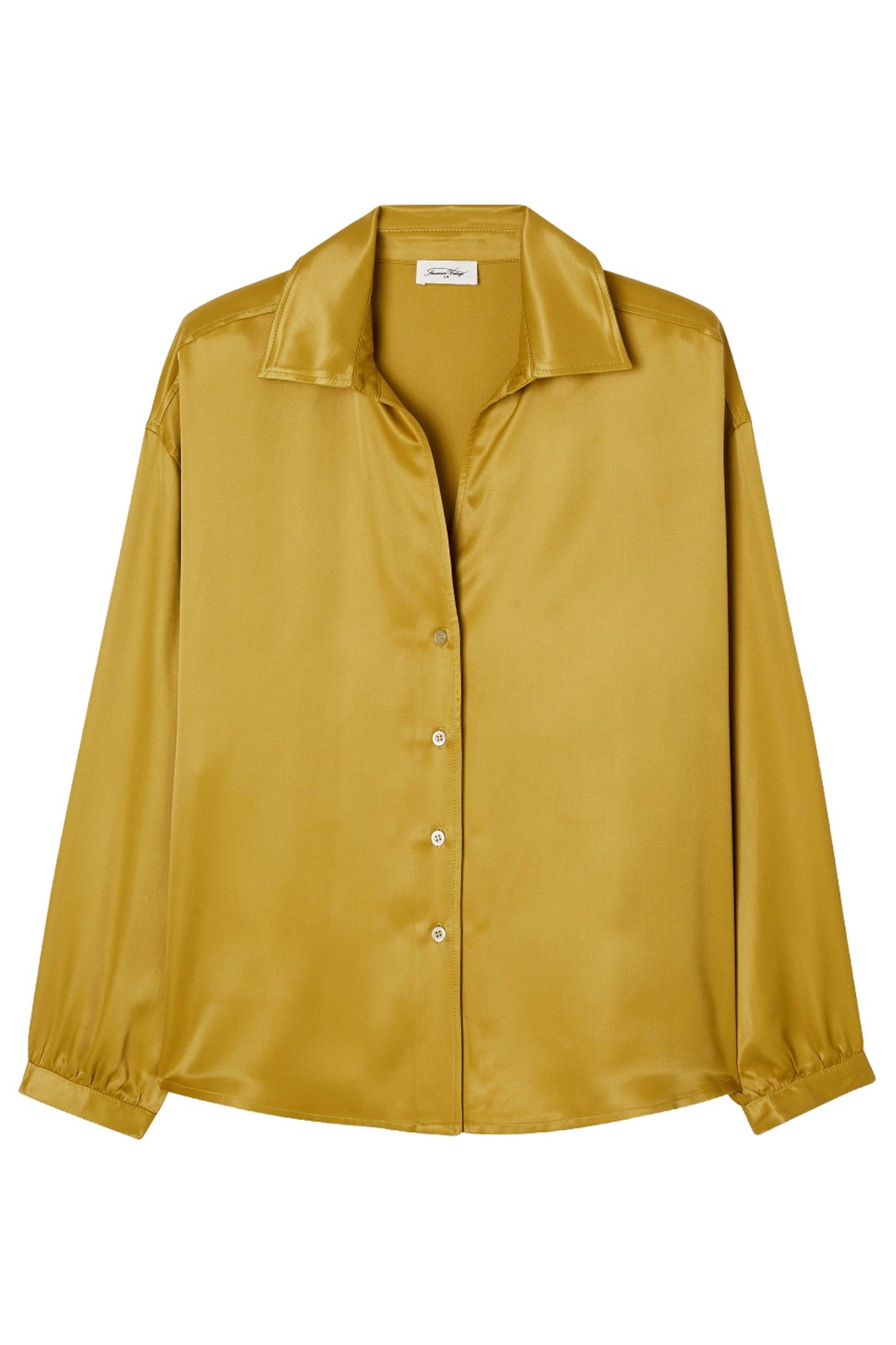 UNYL SHIRT MORDORE 4