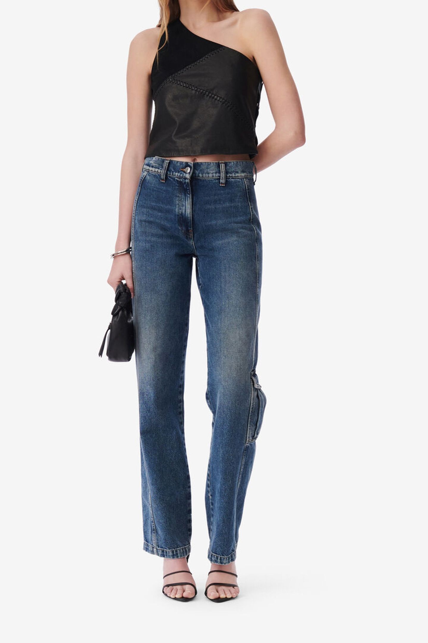 VOLKANA TOP BLACK 3