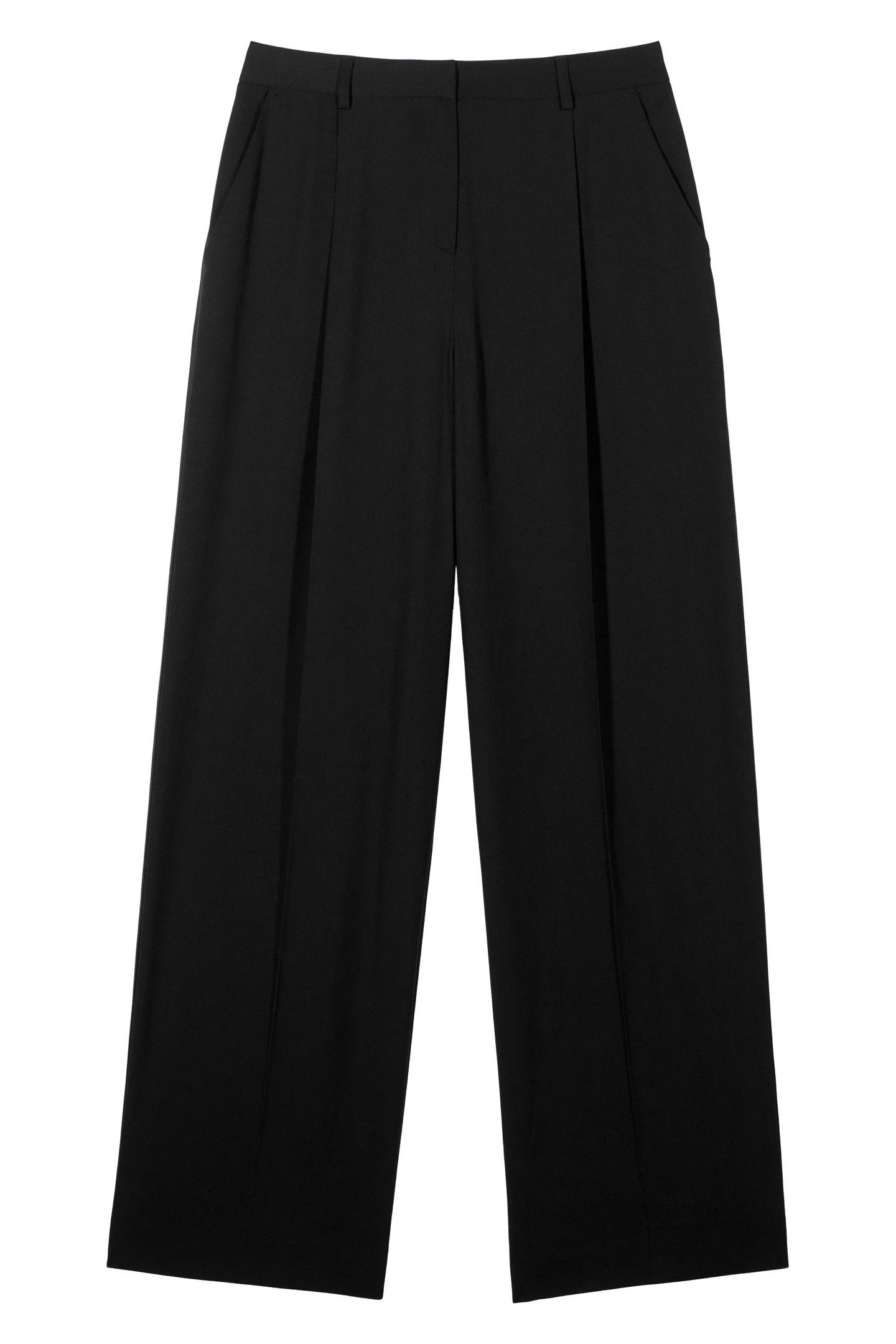 PANTALON GONA NOIR 6