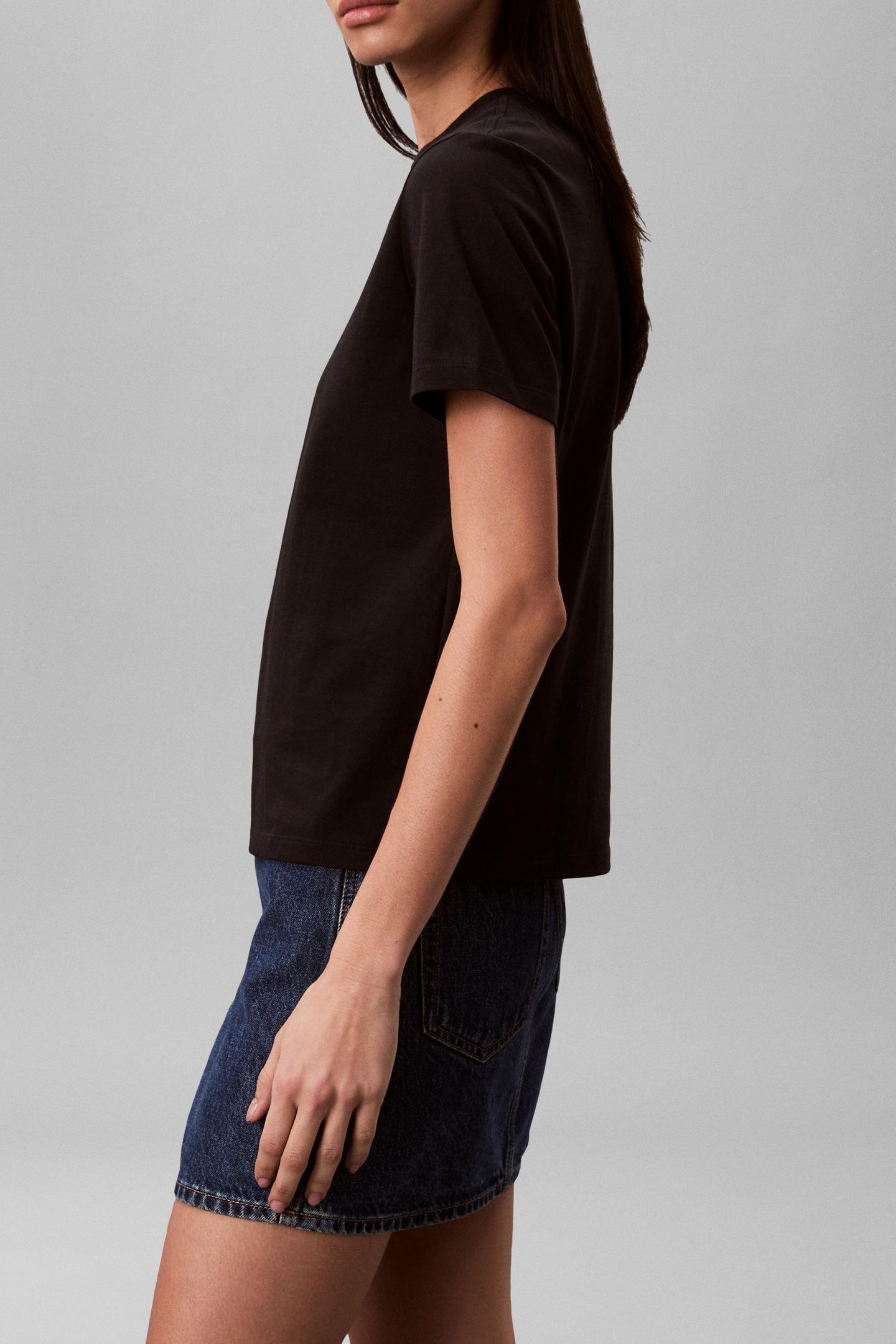 SS CLASSIC NYC TEE BLACK 4