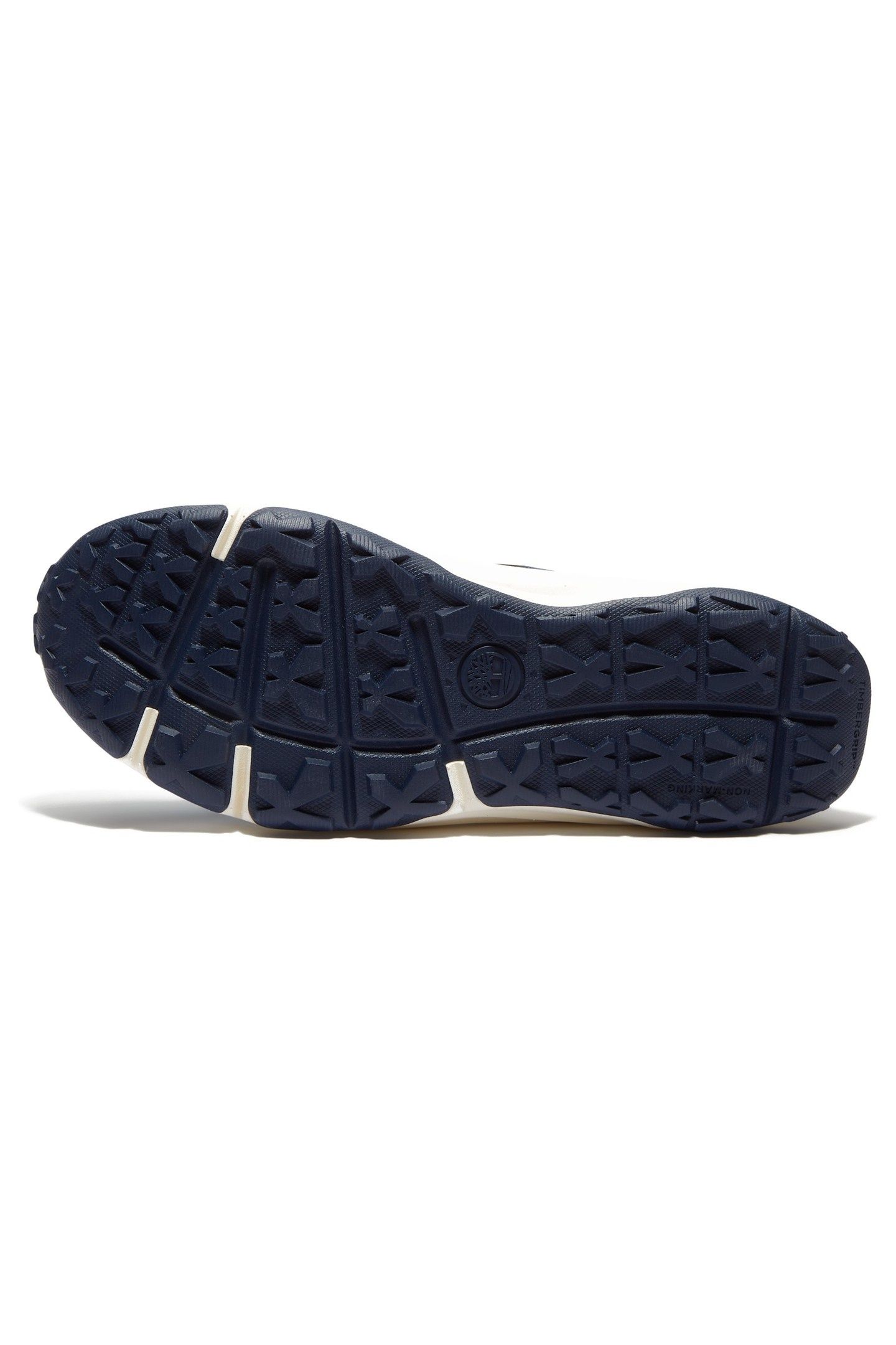LOW LACE UP SNEAKER MD BLU MESH 8