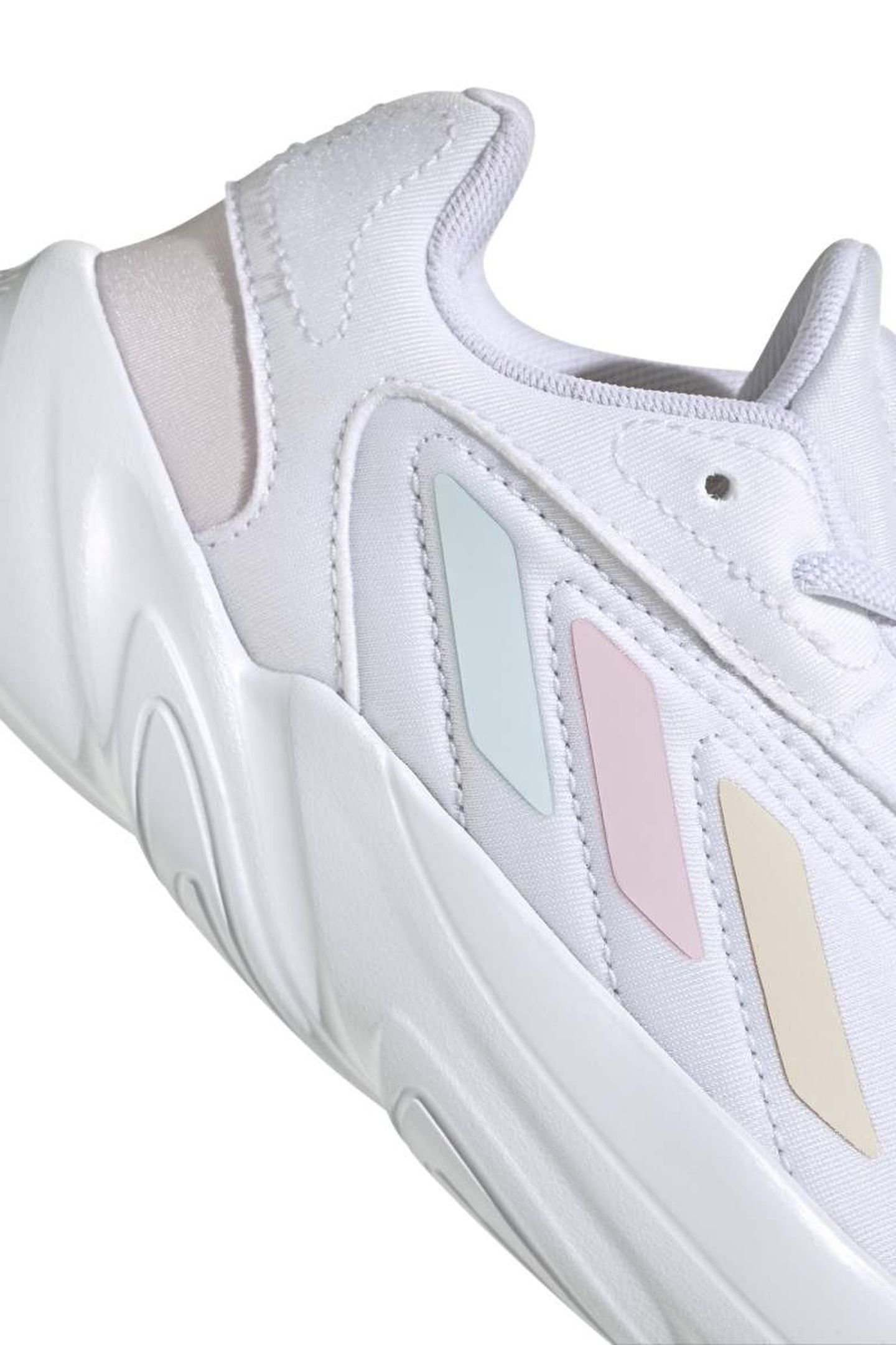 ORIGINALS OZELIA SHOES FTWR WHITE 7