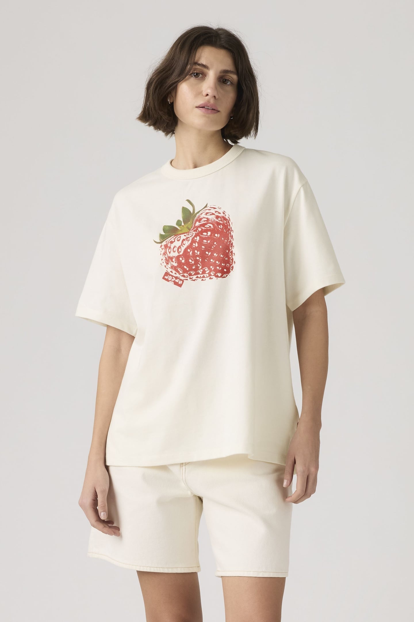 GRAPHIC TABOR TEE 1