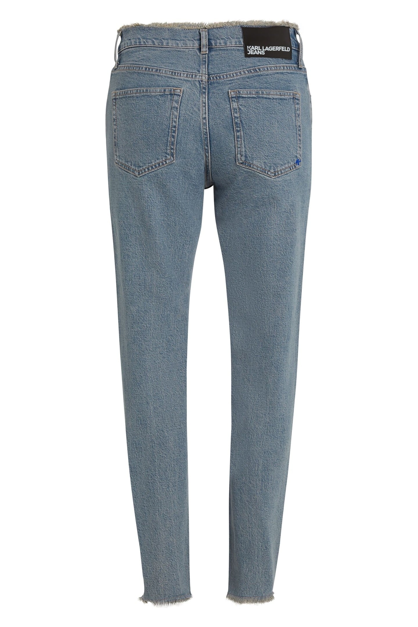MOM DENIM TINTED WASHED MID BLUE 4
