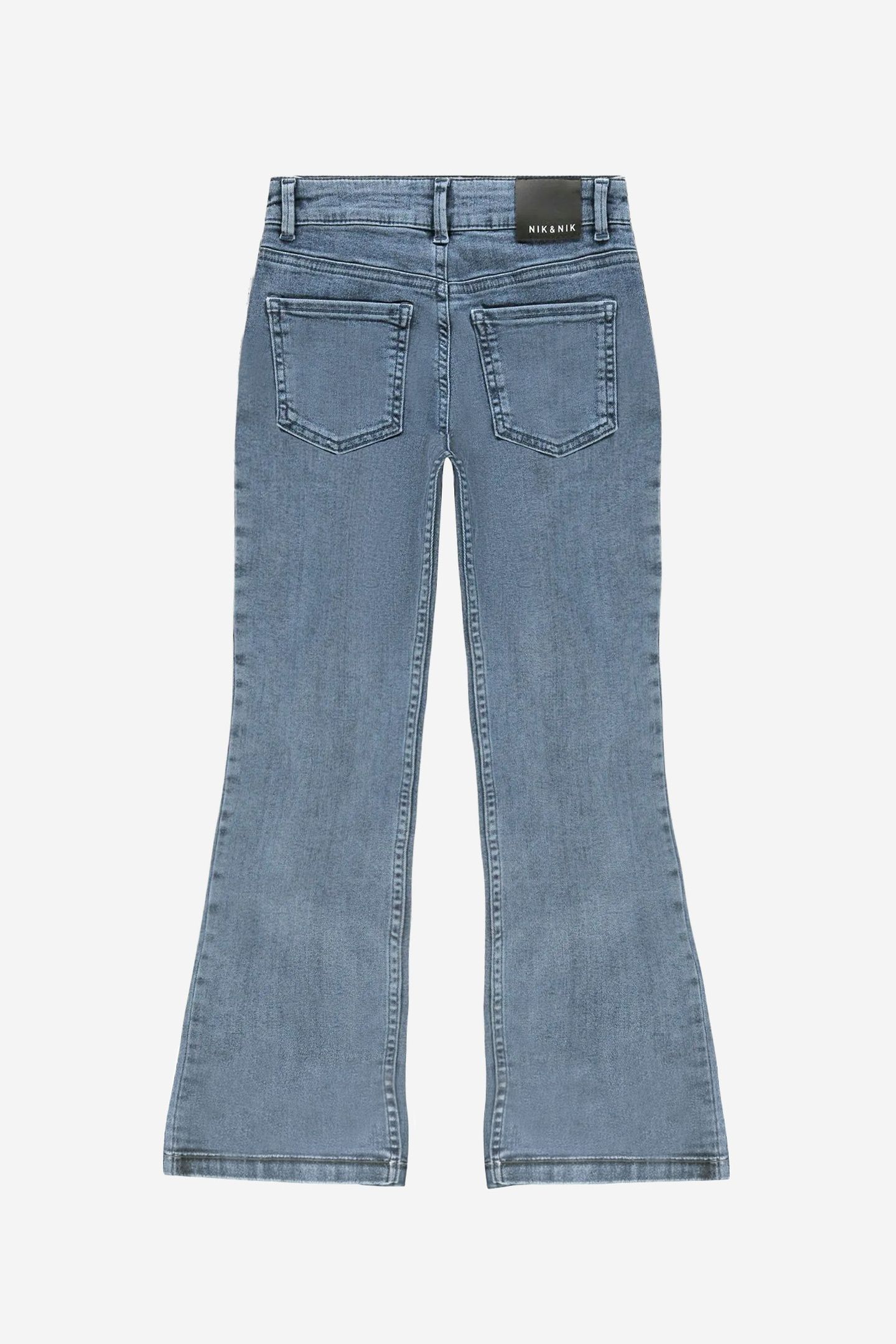 KELL DENIM DENIM BLUE 2