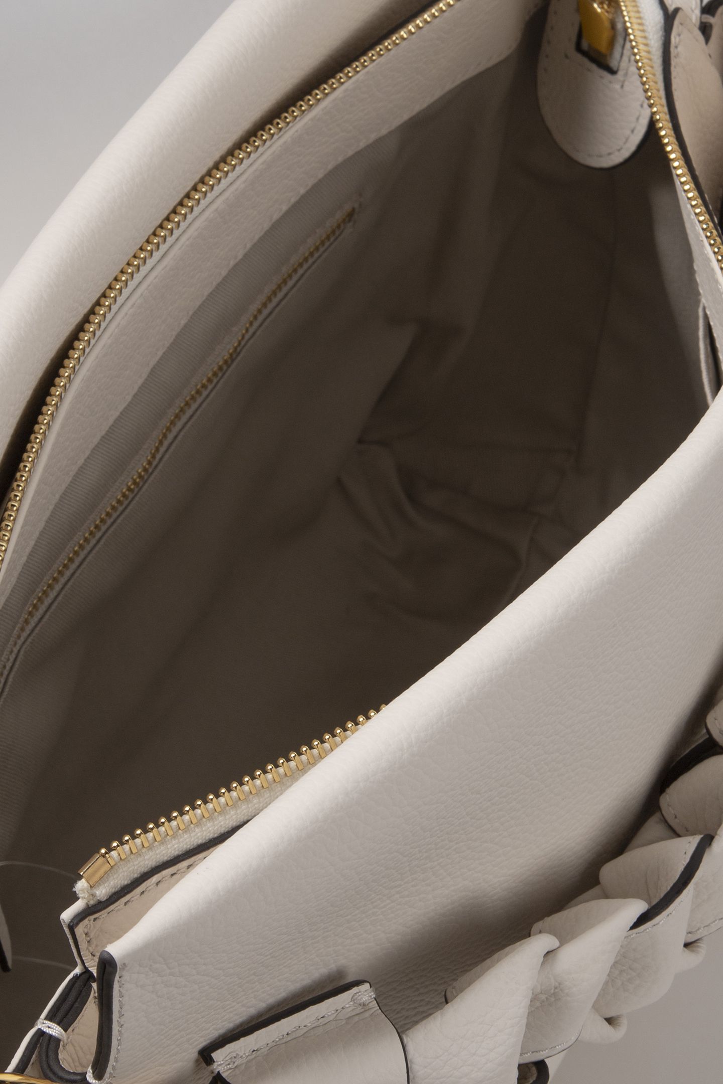 BOHEME GRANA DOUBLE BLANCO/SKIN 4