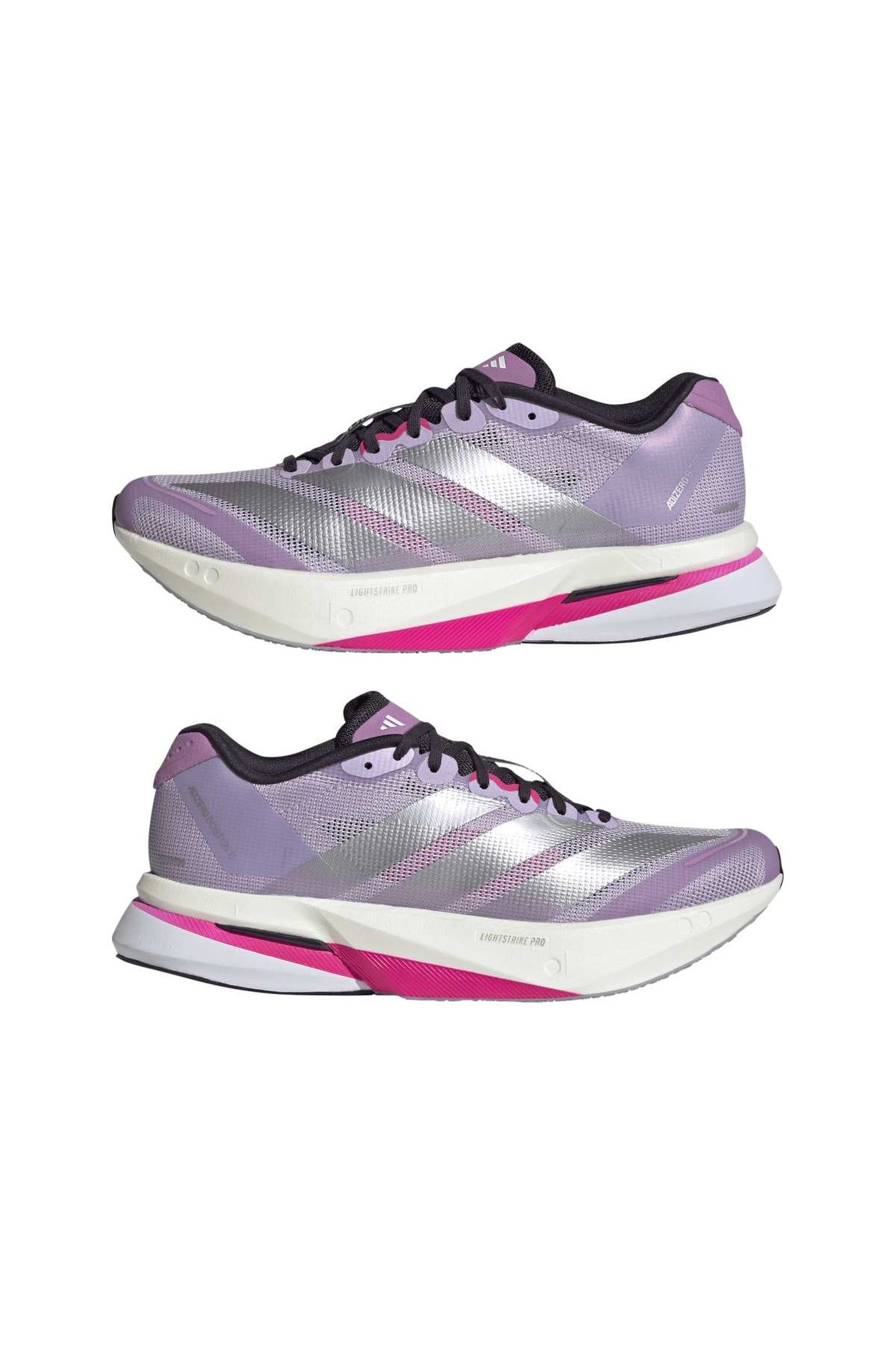 PERFORMANCE ADIZERO BOSTON 13 LIGHTSTRIKEPRO RUNNING SHOES P 4
