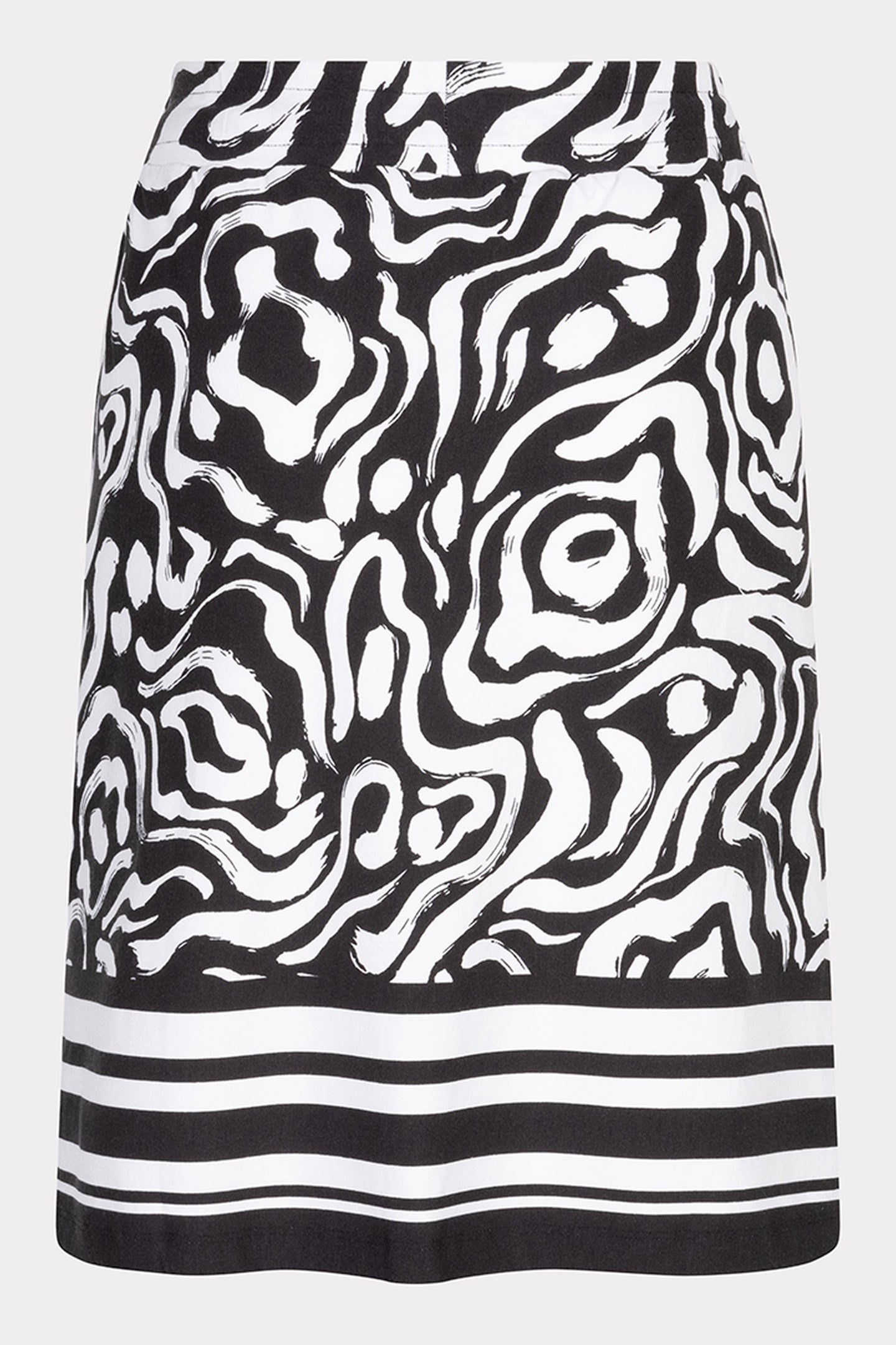 SKIRT PLAYFUL PRINT SJ PRINT 4