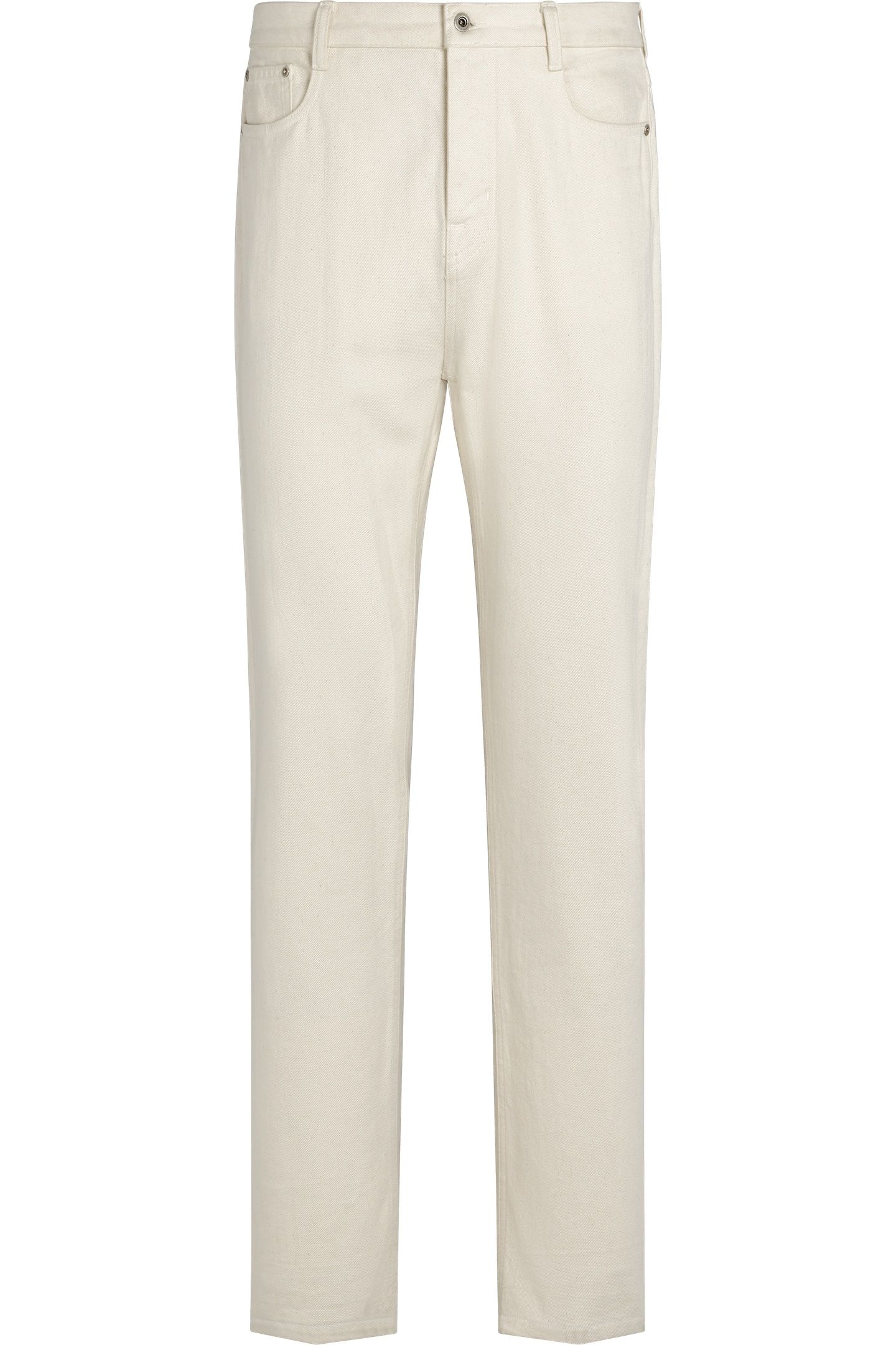 CHARLES-ECRU-DENIM CHINO, DENIM AND SHORTS OFF-WHITE 7