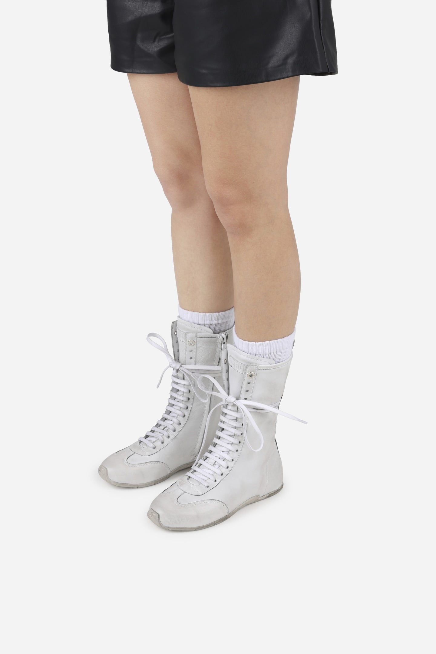 MYR-AA ANKLE BOOT OFF WHITE 2