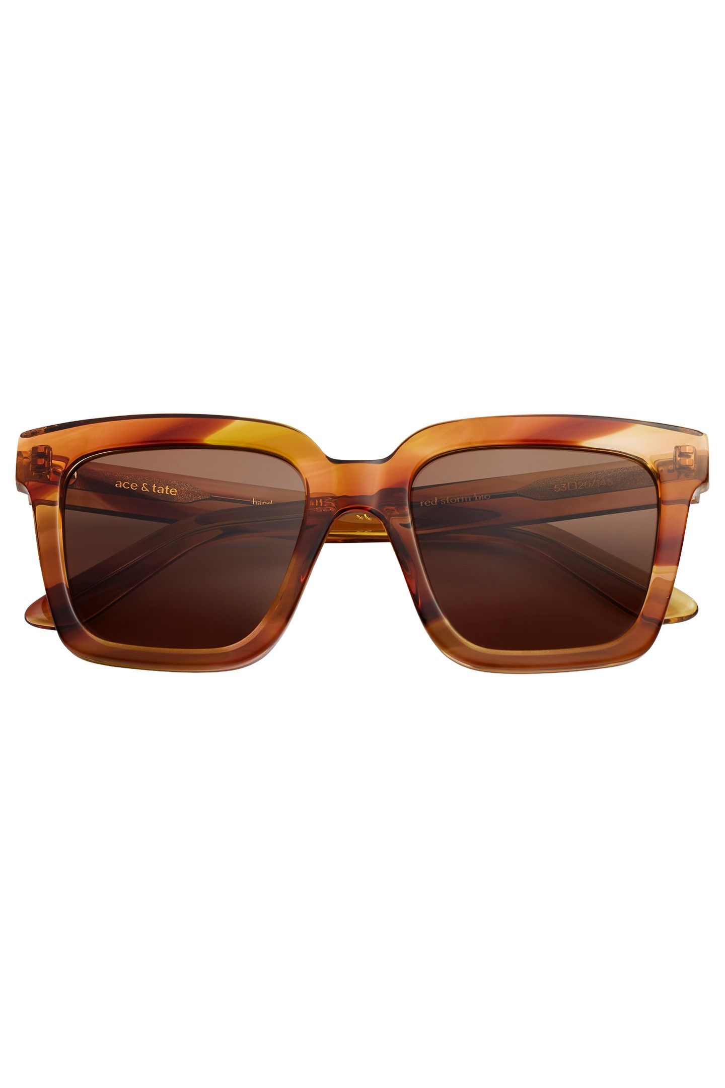 UNISEX RED-STORM-SUN 2