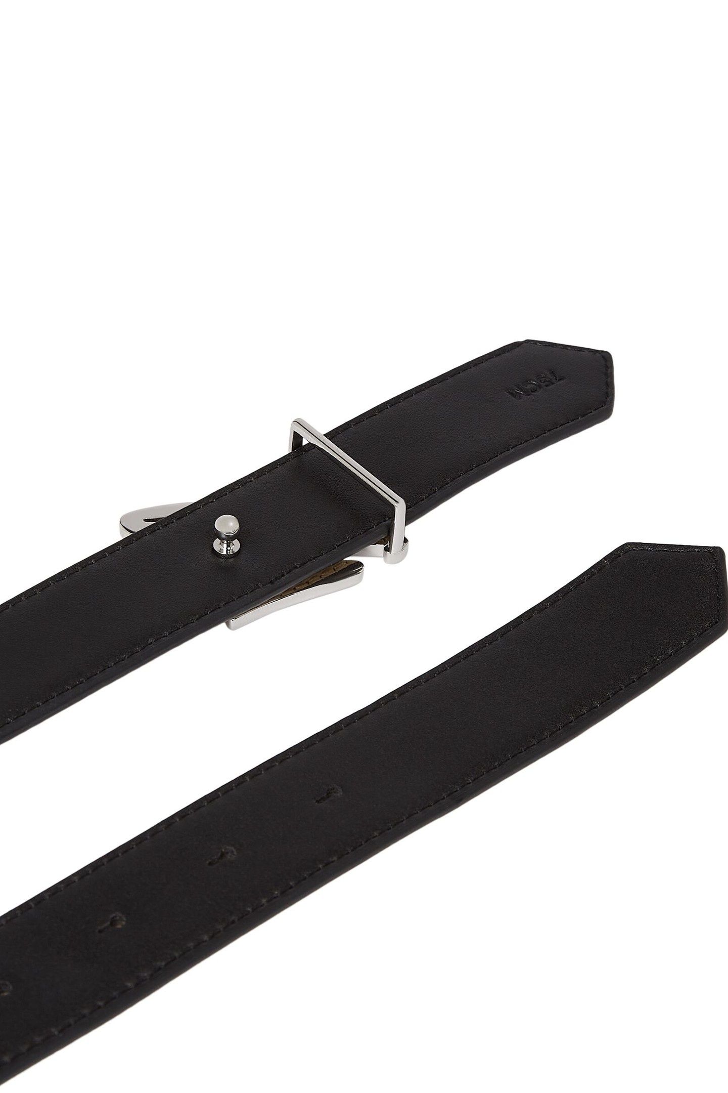 K/AUTOGRAPH MEDIUM BELT SAND 4