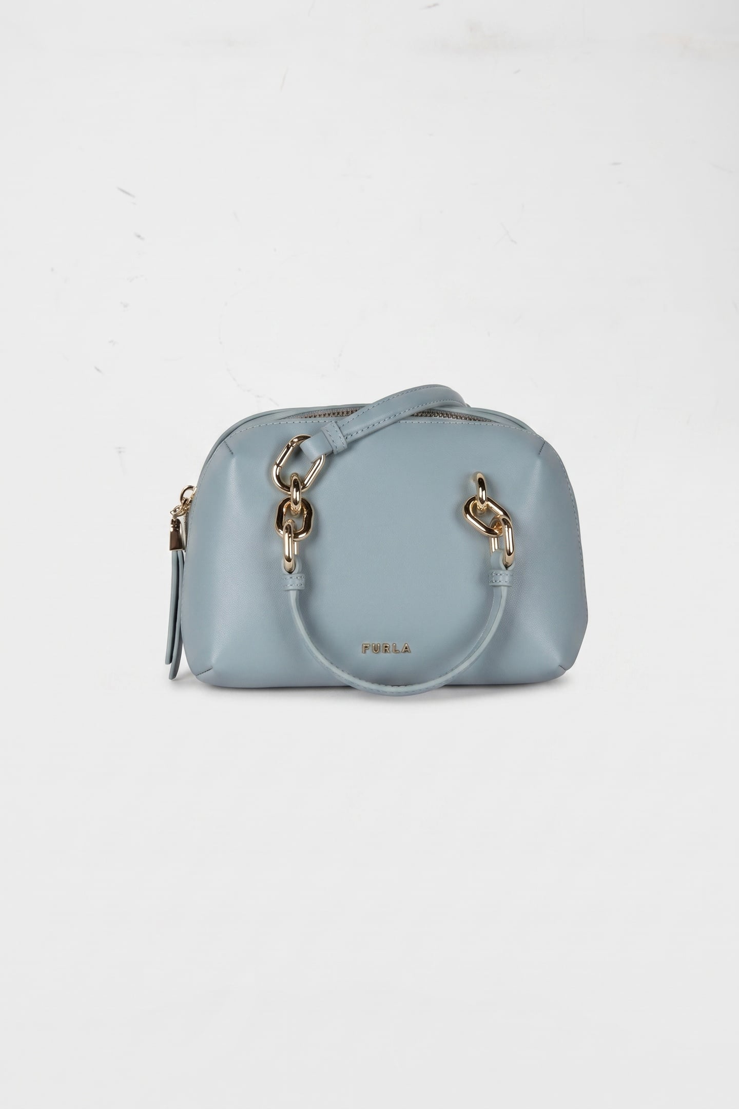 GALASSIA SMALL BOSTON BAG CIRRO 1
