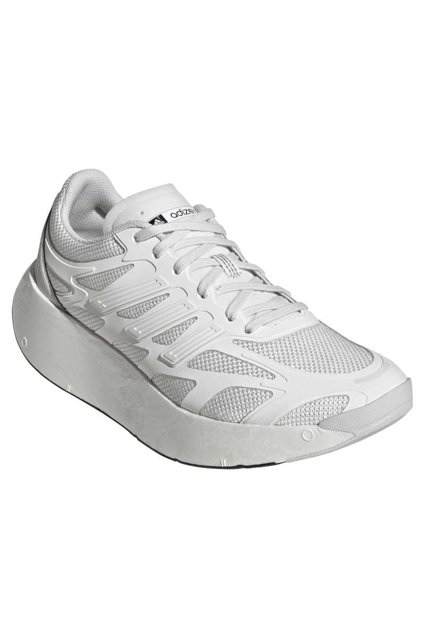 UNISEX ORIGINALS ADIZERO ARUKU SHOES CRYSTAL WHITE 5