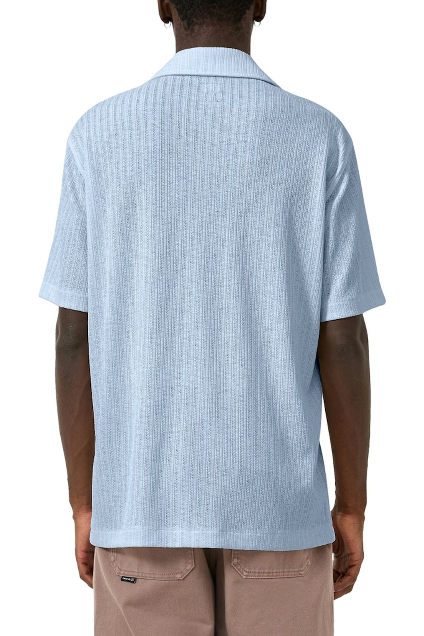 S.OLIVER-QS SHIRTS BLUE 6