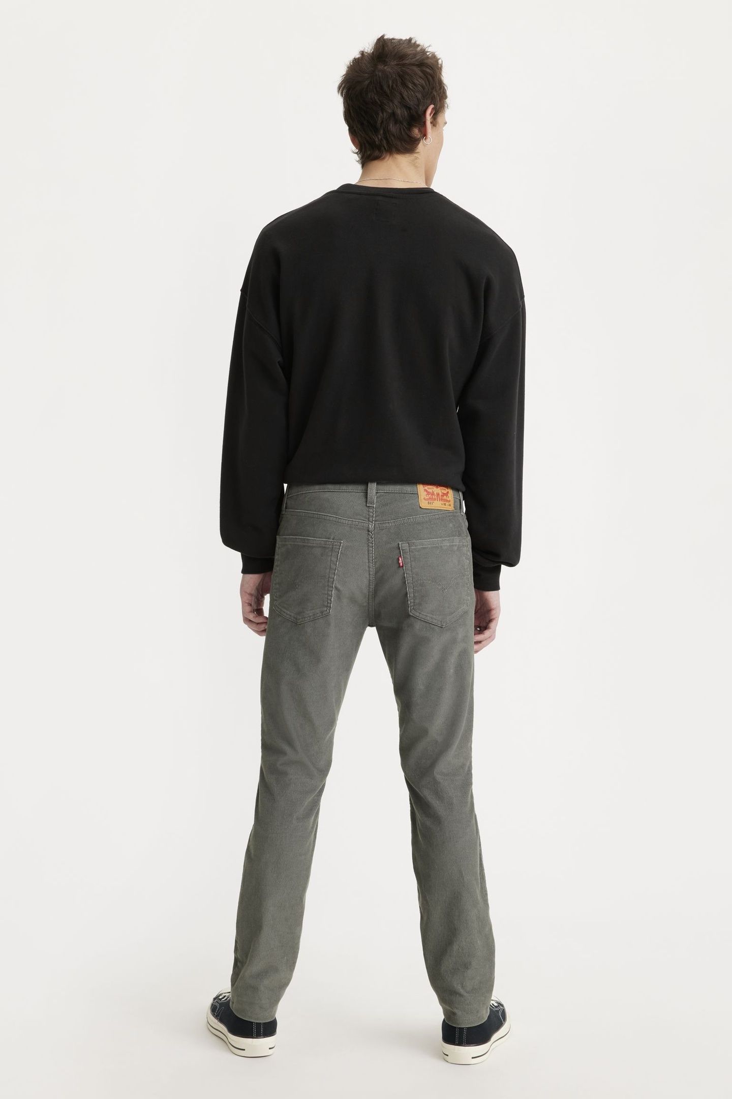 511™ SLIM CORDUROY JEANS 2