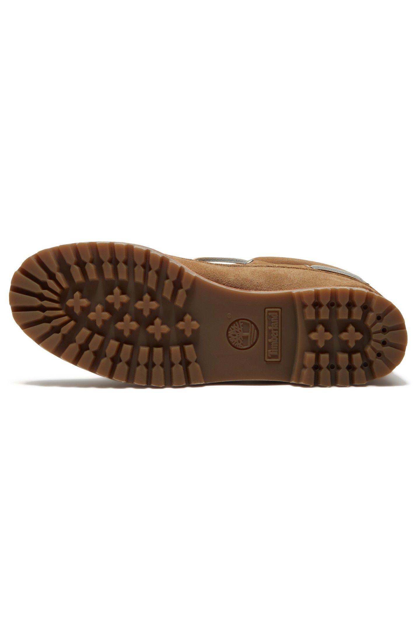 BOAT SHOE MEDIUM BEIGE 7