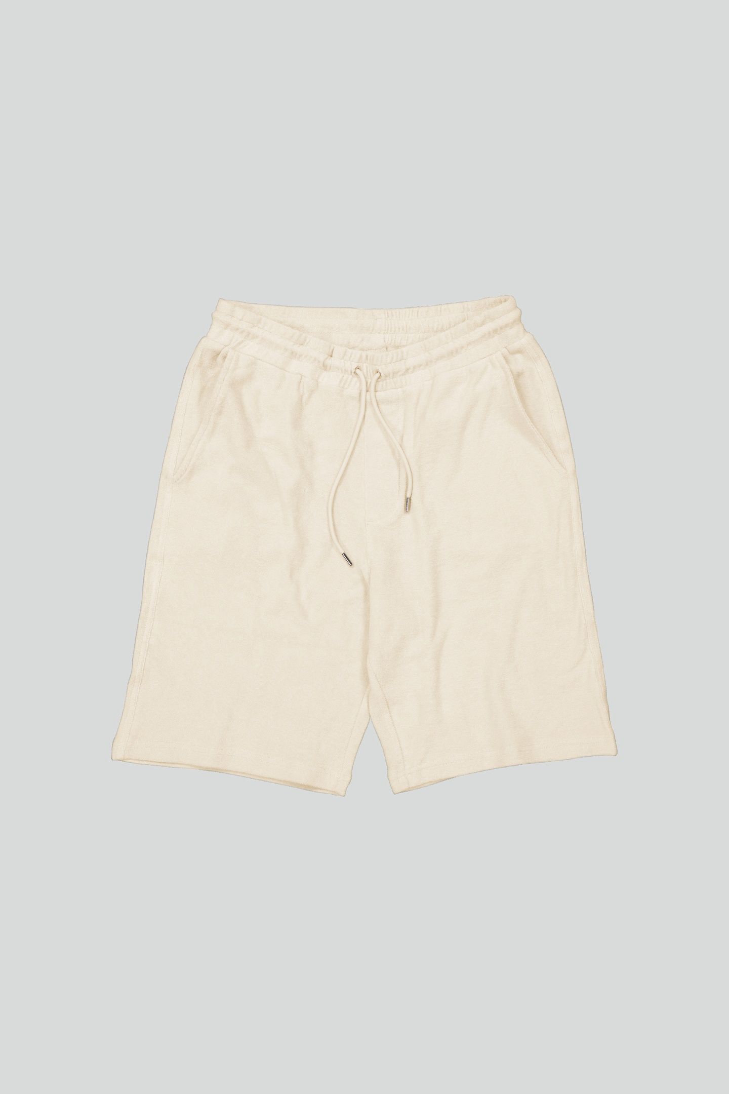 WARREN SHORTS 3370 SHORTS ECRU 5
