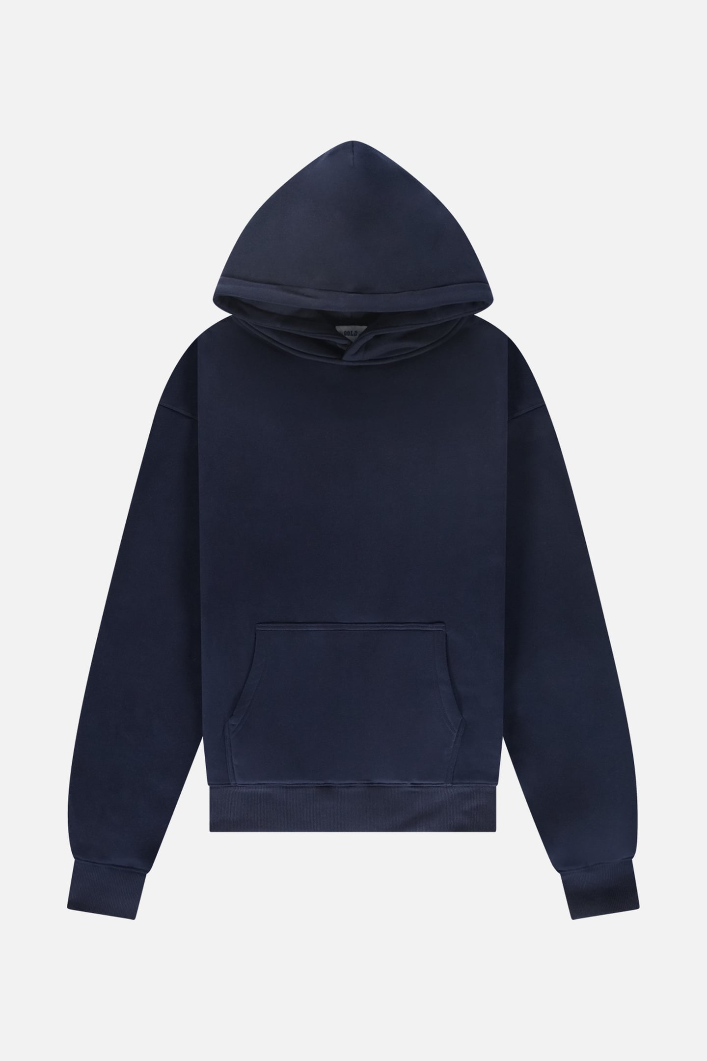 THE NEW NAVY 1