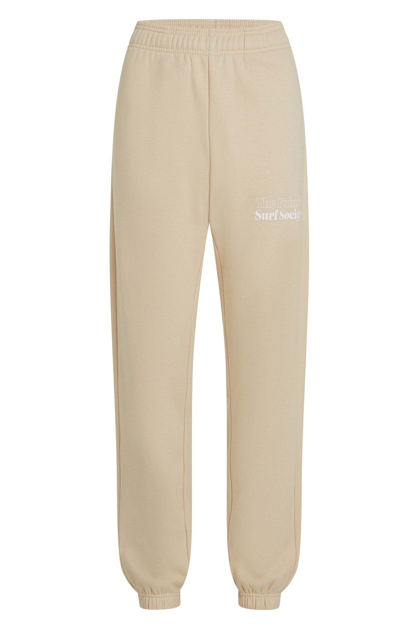 THE FUTURE SURF SOCIETY SWEATPANTS MACARON 5