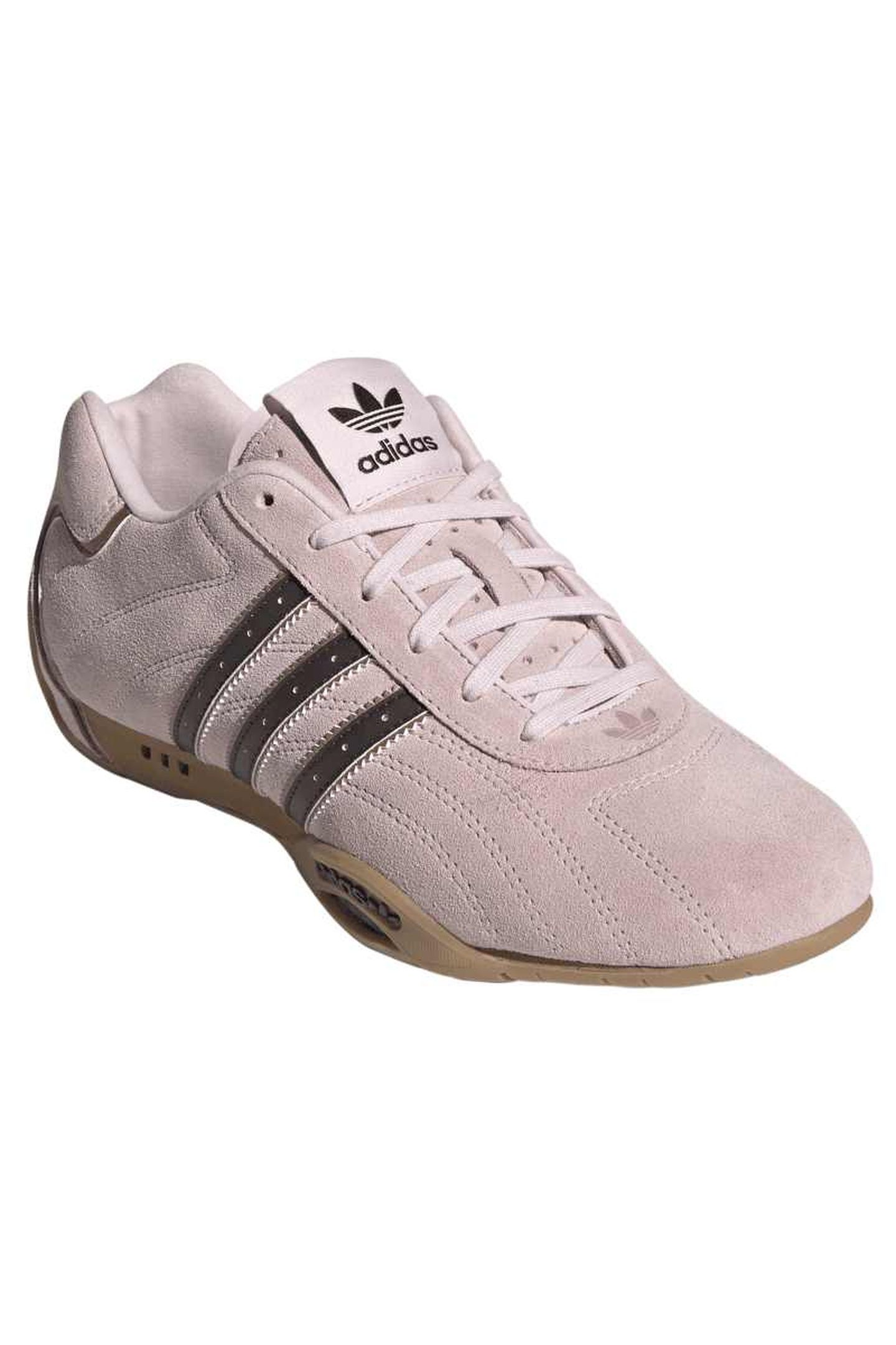 ORIGINALS ADIRACER LO SHOES ALMOST PINK 2