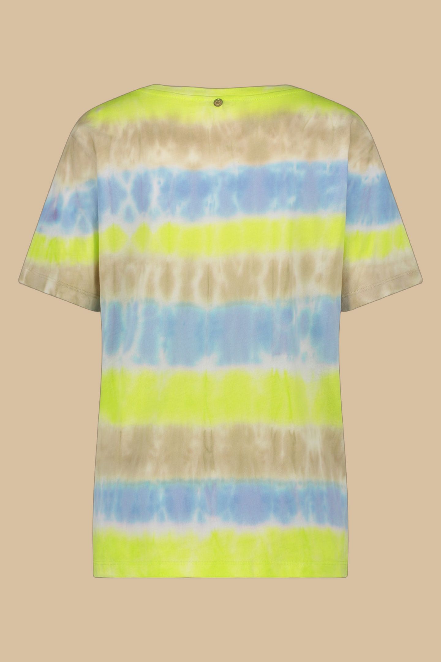 HAILEY TEE LEMON SORBET 2