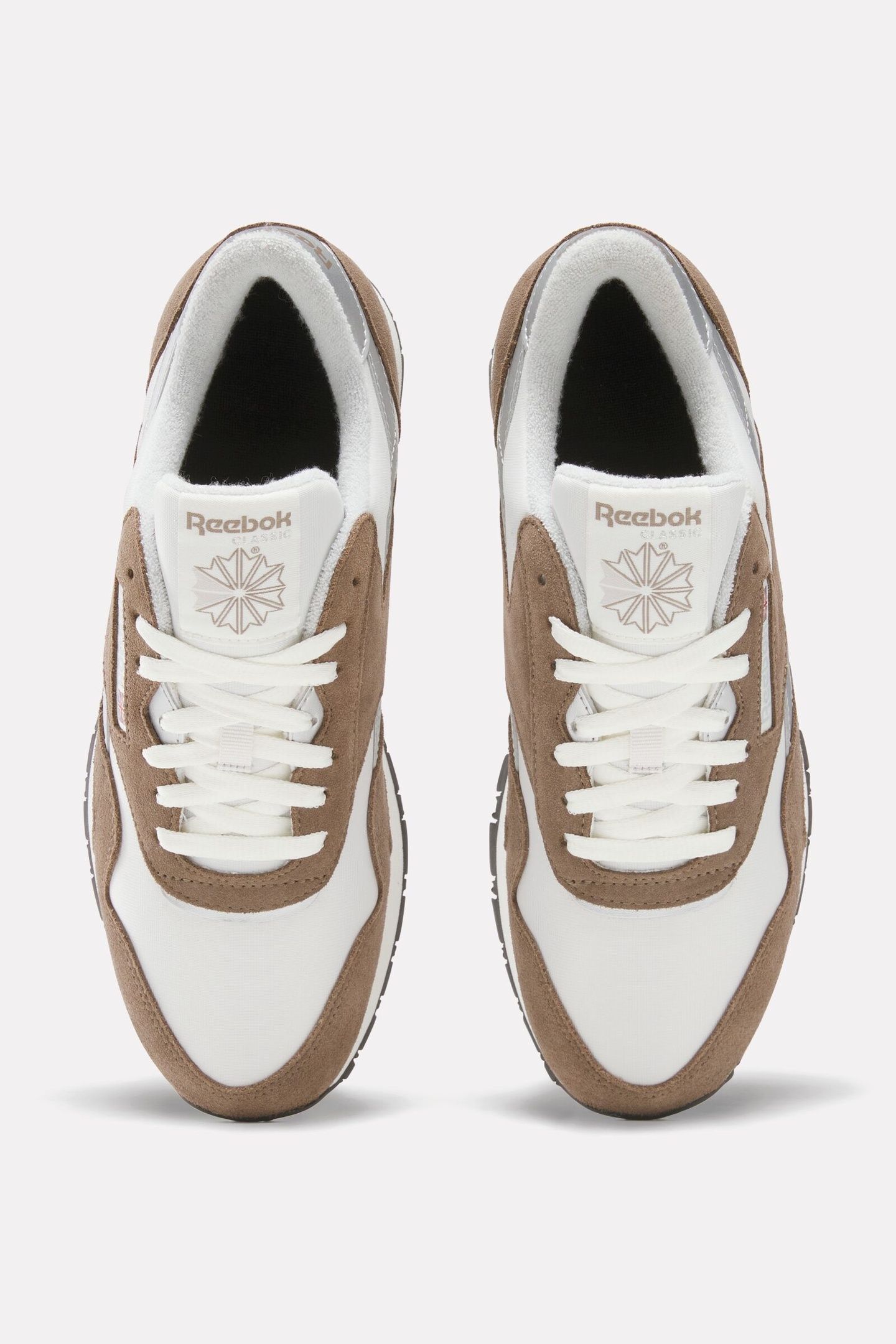 CLASSIC NYLON TREK GREY/LUXE GREY/GREY 4