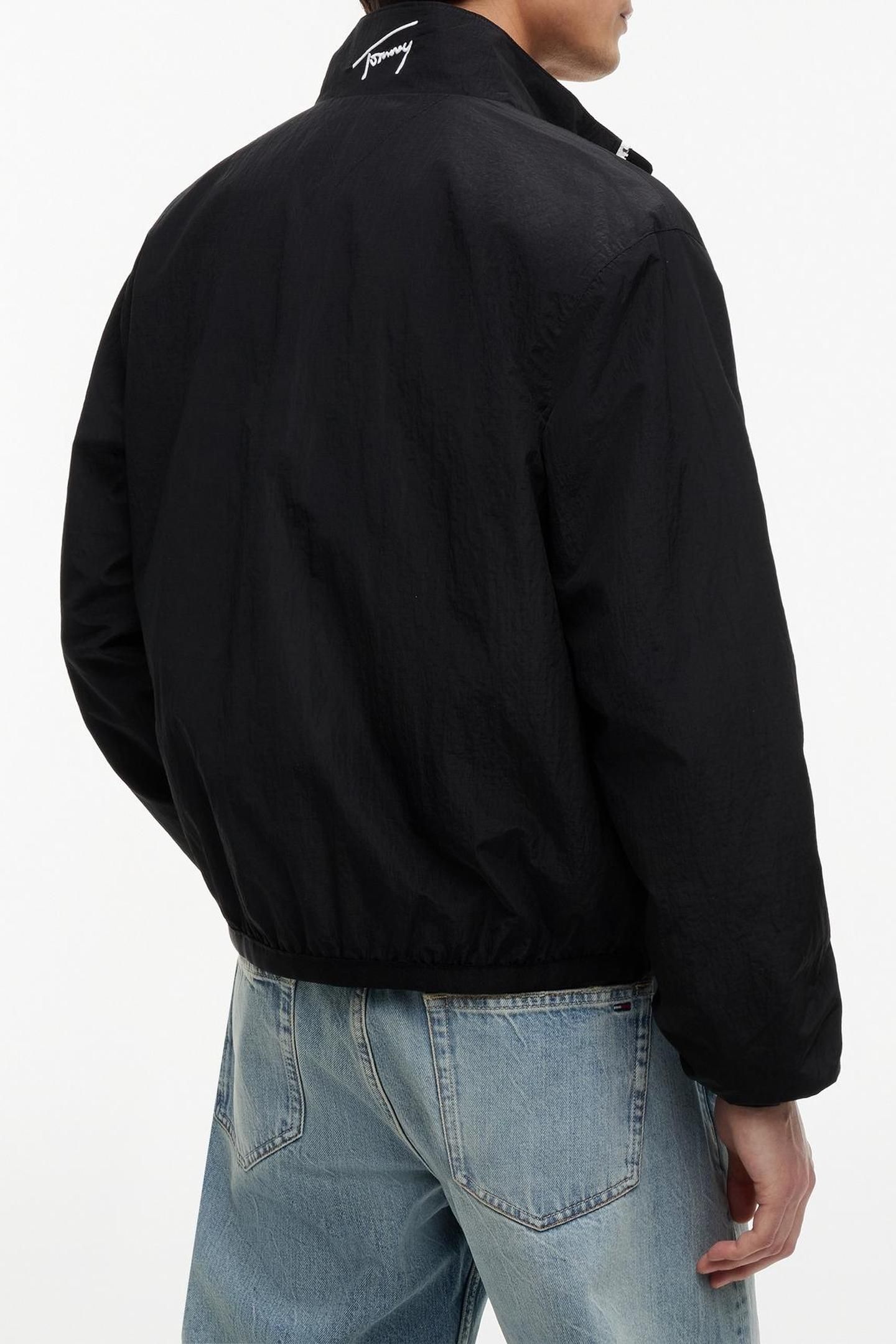 RIPSTOP ESSENTIAL BLACK 2