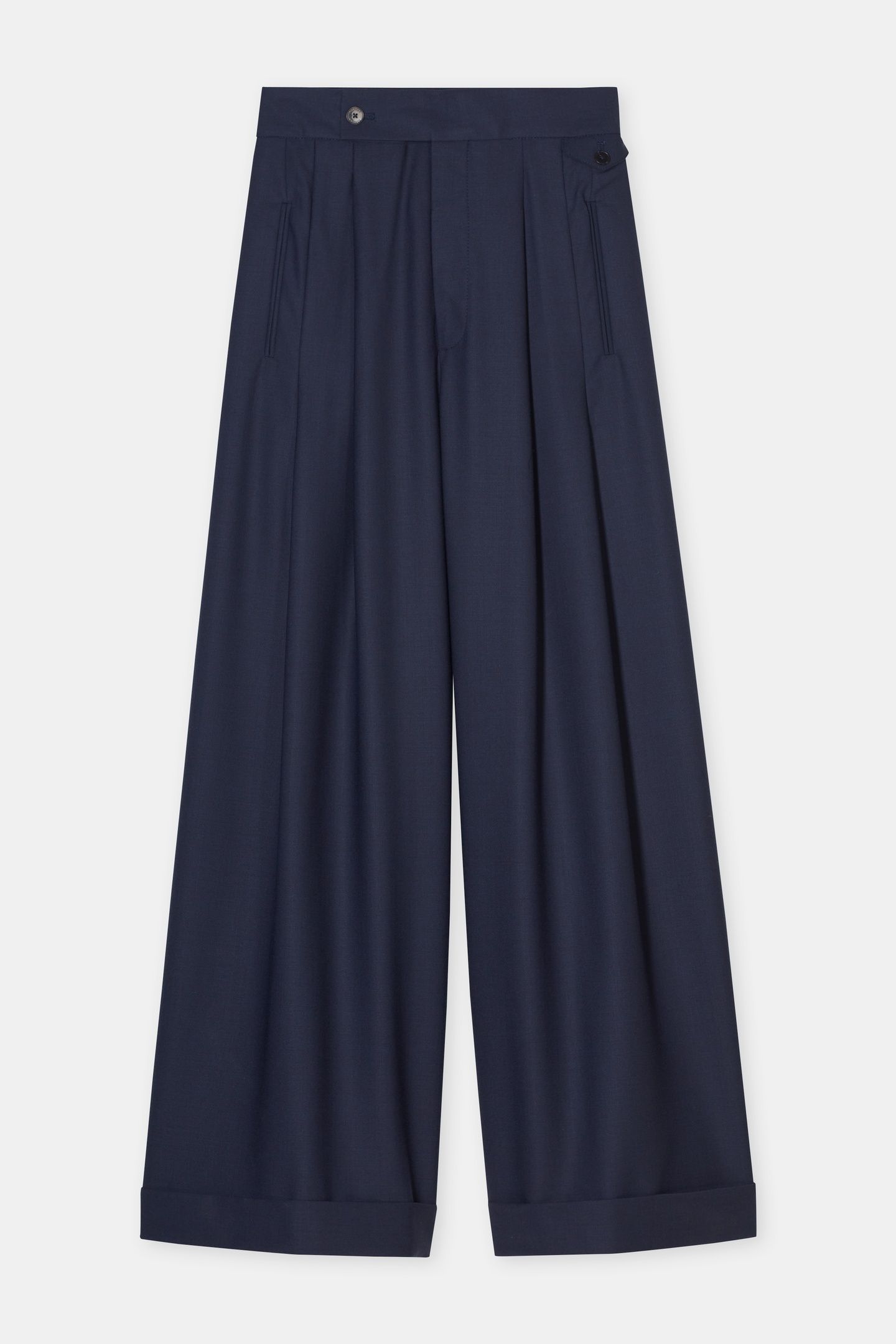 HANBURY PANTS DARK NIGHT 4